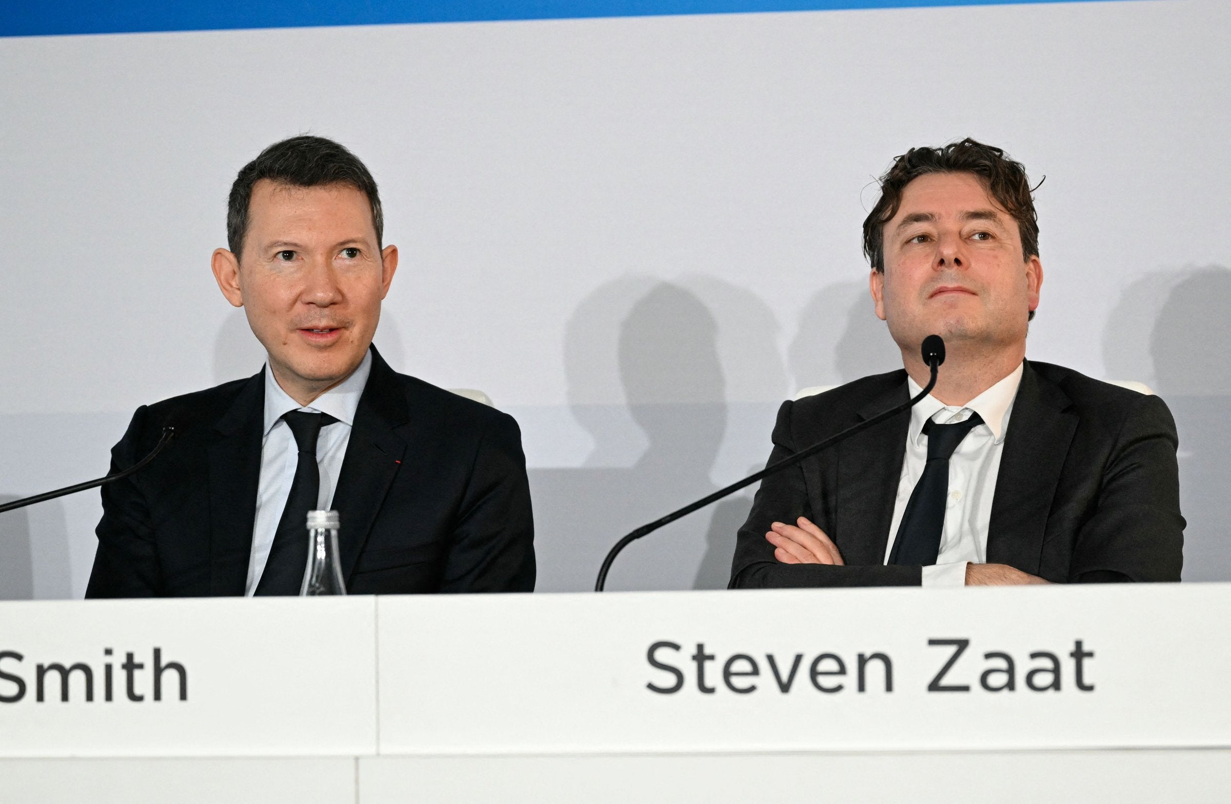 SAS' nye eier i Paris: – De har en forbedret lønnsomhet