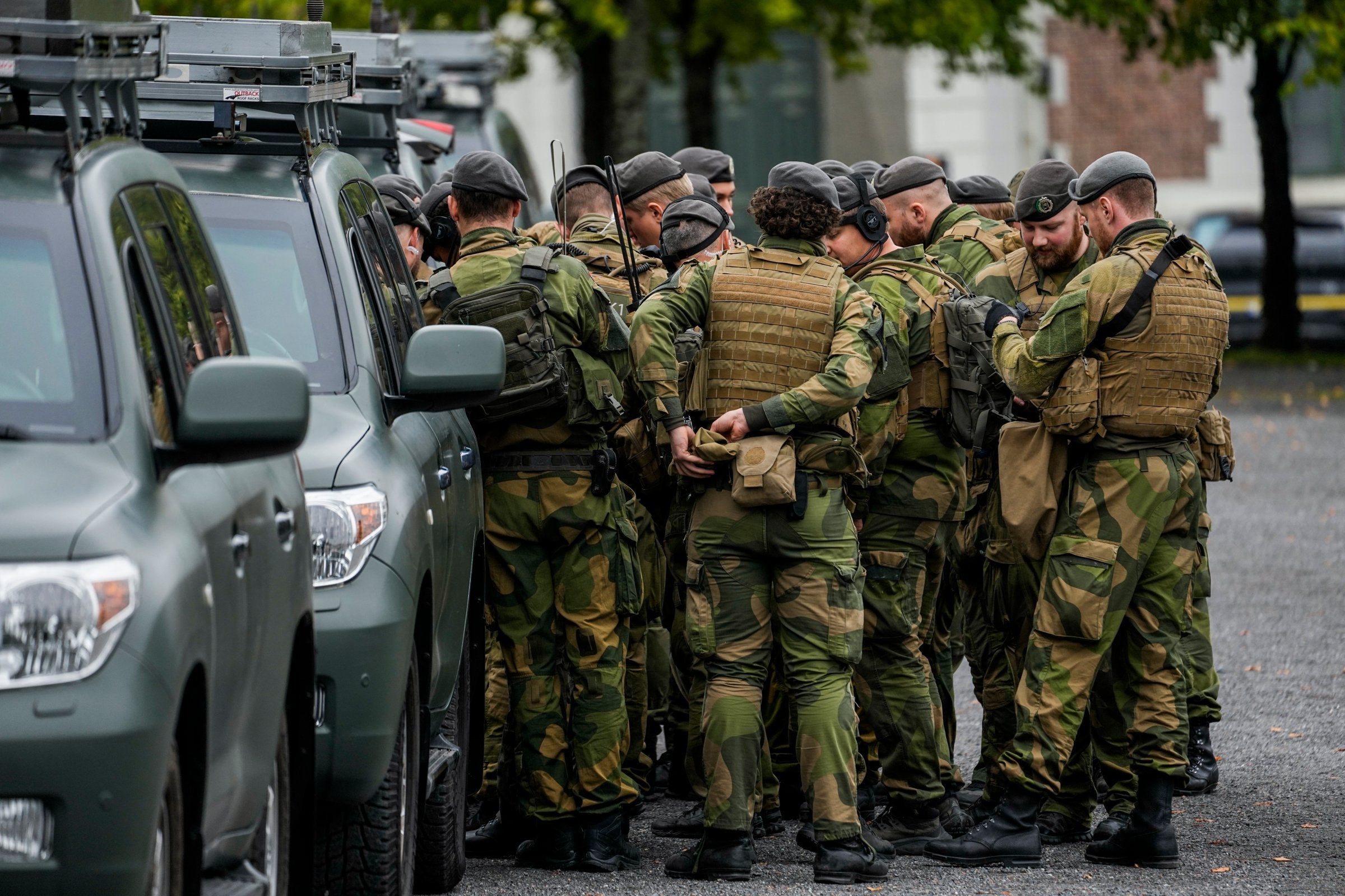 Mener Norge overser rullende overvåkning: – Vi har skapt en blindsone
