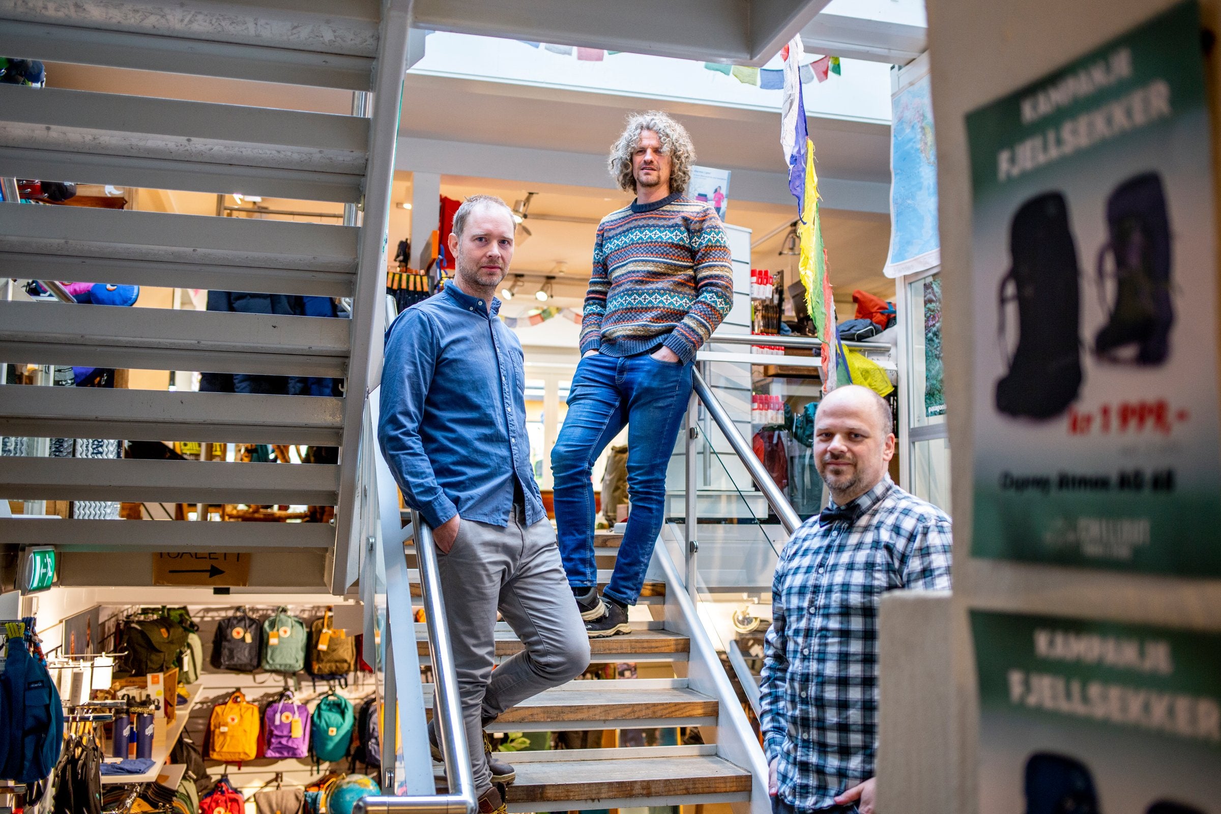 Reiselivsbutikk mislyktes med kapitalhenting – kjemper for å overleve