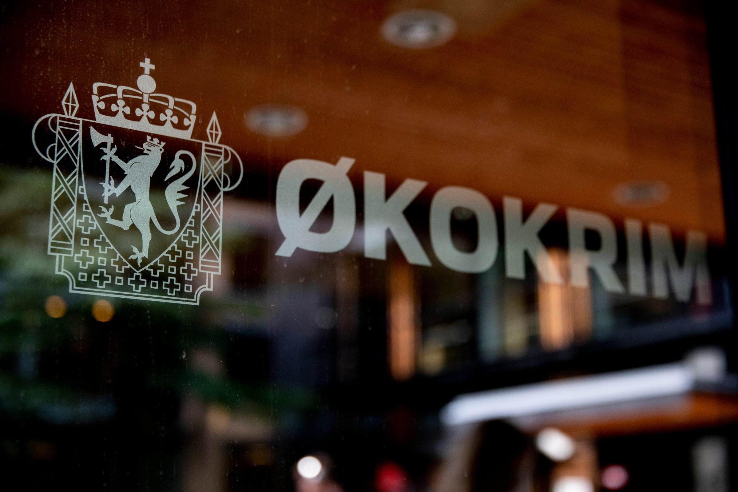 Fem personer pågrepet for svindel mot Nato