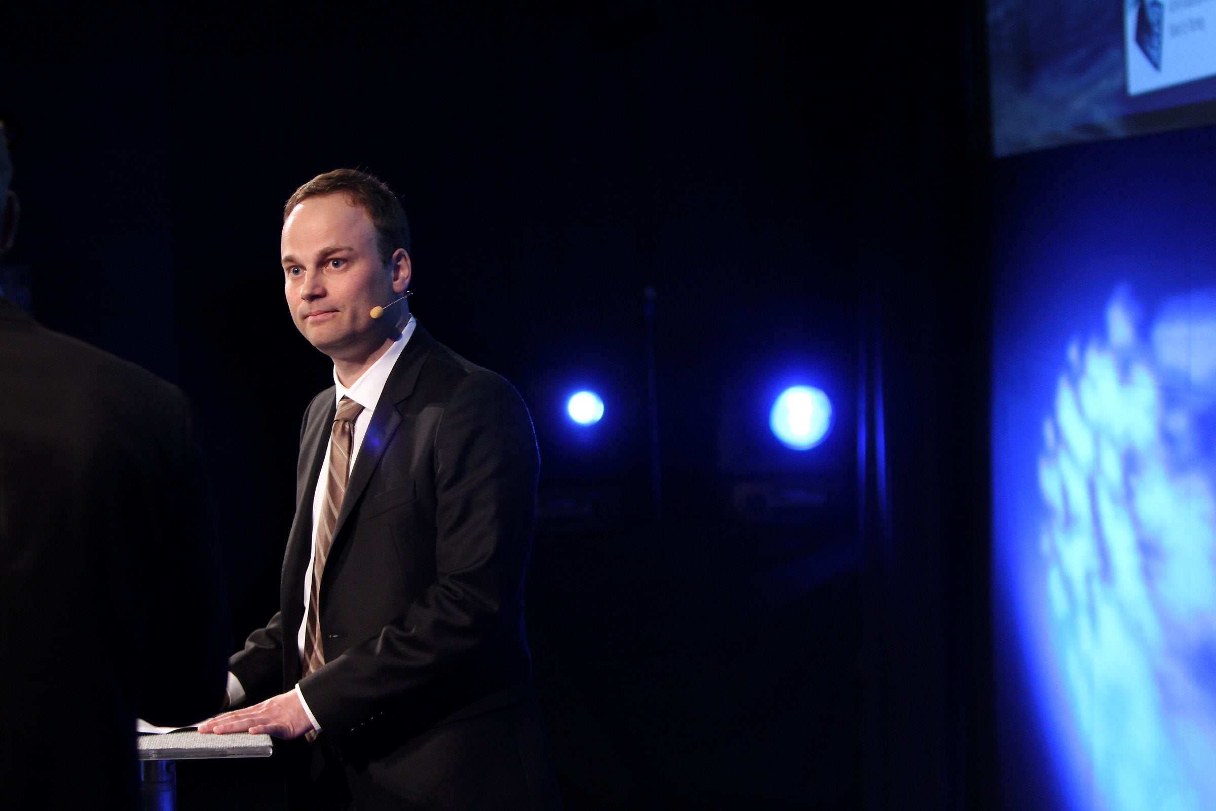 Skatteetaten kopierte telefonen til Røkke-topp: – Et bakholdsangrep