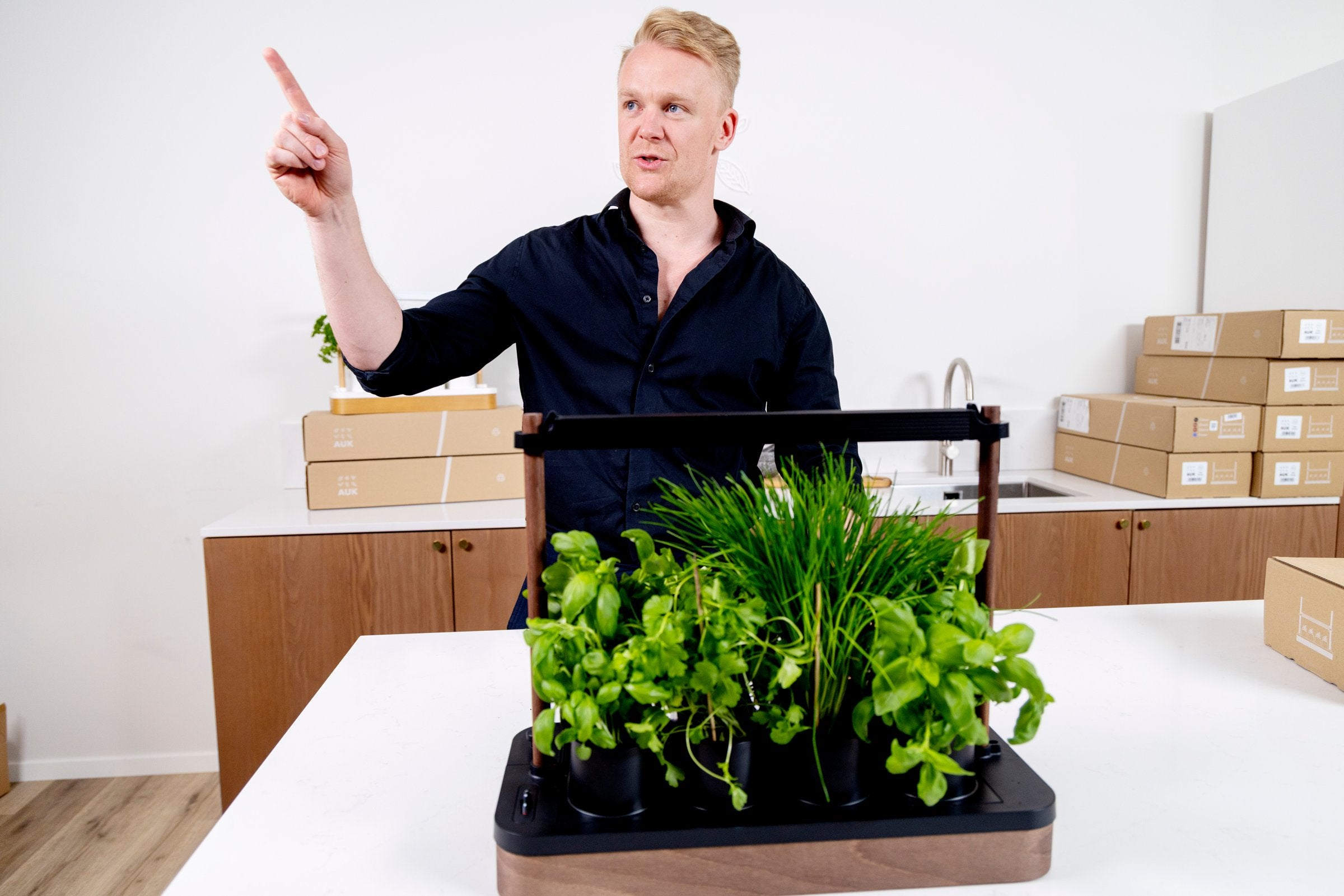 Auk prises til 300 mill. etter salgsboom utenfor Norge: – Bare i begynnelsen