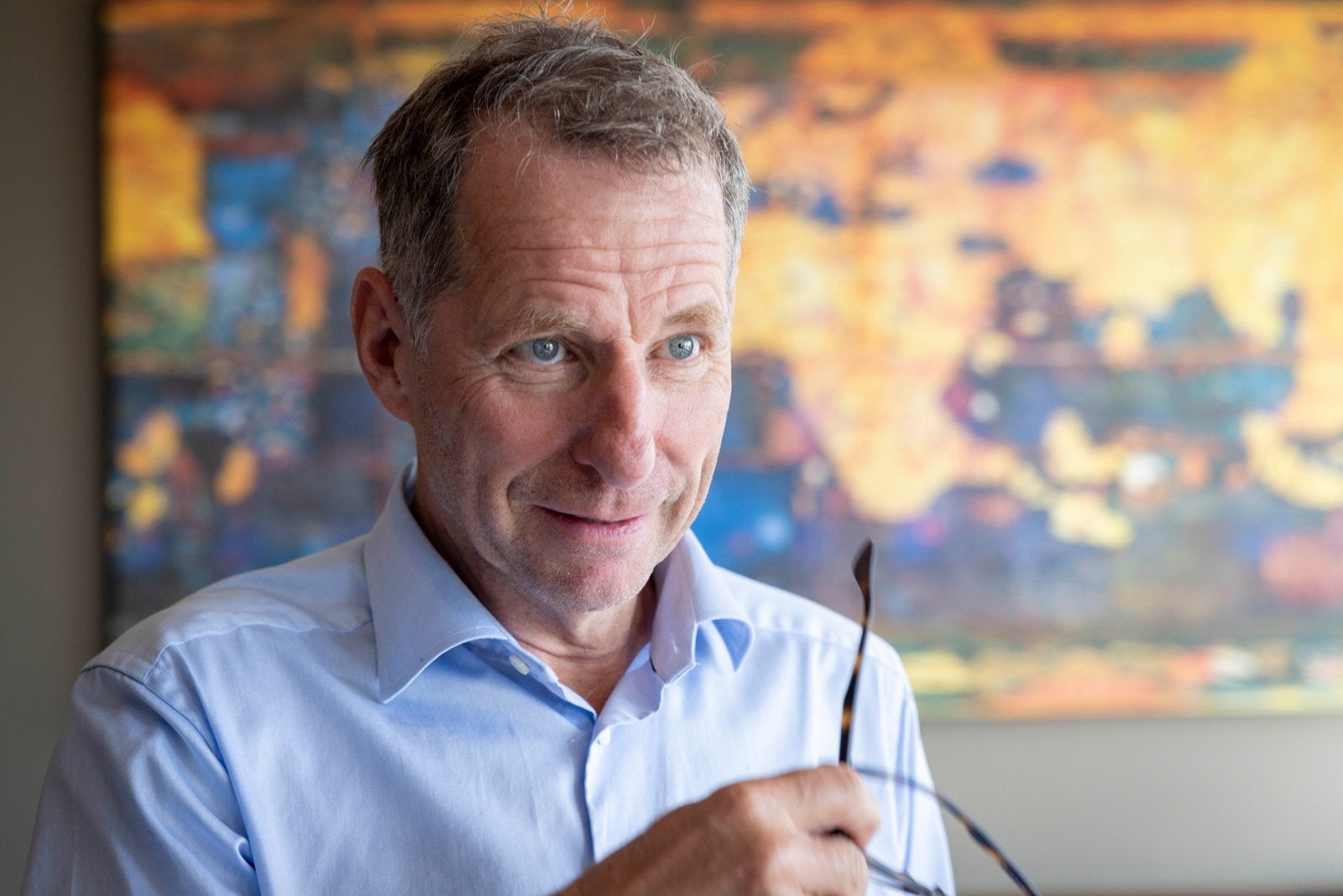 Rystad om Trumps nye «oljeimperium»: – Litt vel sterk ordbruk | DN