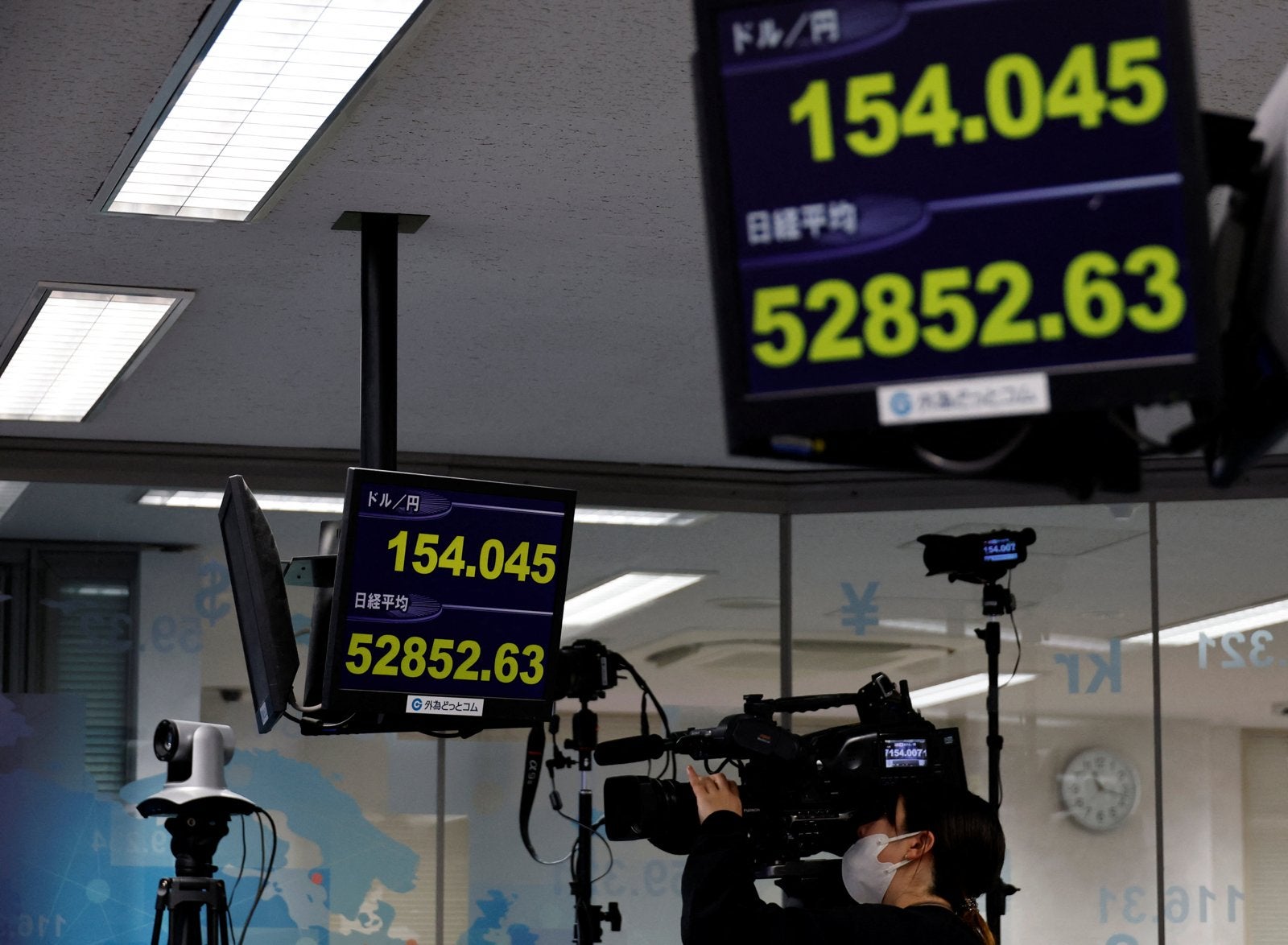 Varsellamper i markedene: – Klokken tikker for børsrallyet