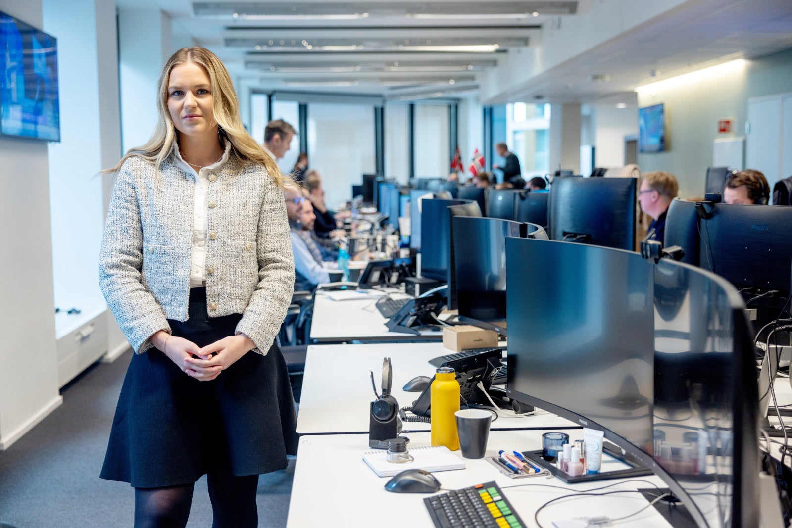 Nordea-økonom venter boligprisvekst på 9,3 prosent | DN