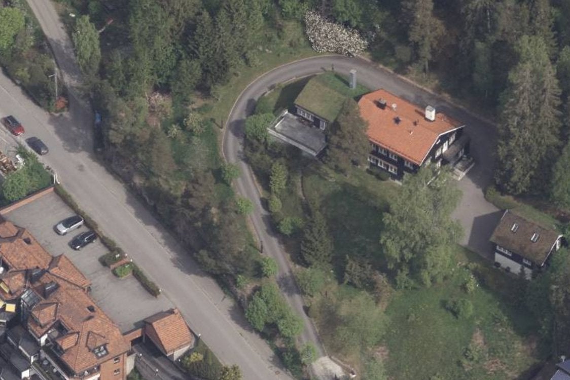 Aksjeforvalter kjøper vestkantvilla for 70 mill.