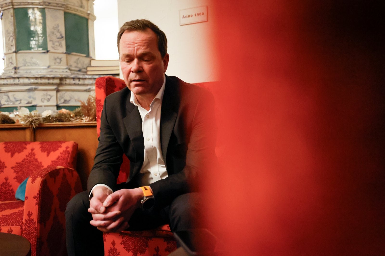 Ett år med Trump: – Det er ganske urovekkende, det vi står i