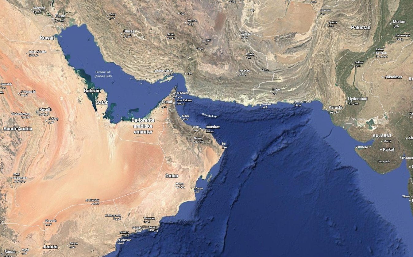 Tror Hormuz-krisen gir global konkursbølge – men ikke i Norge: – Annerledeslandet