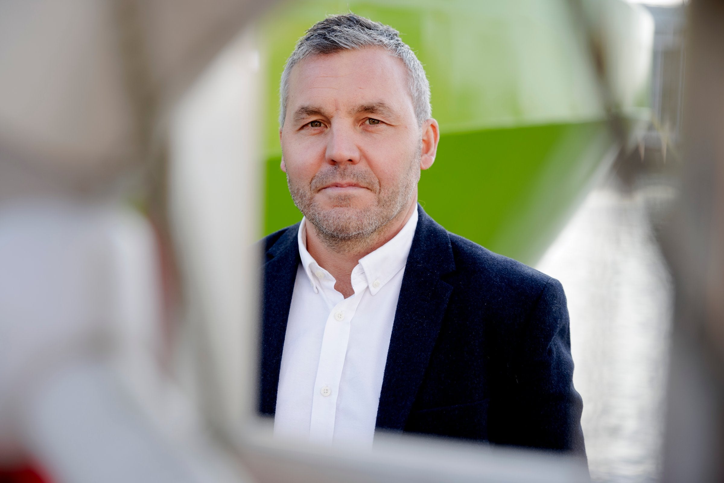 Bekymret for laksenæringen: – Kina kjøper opp store partier