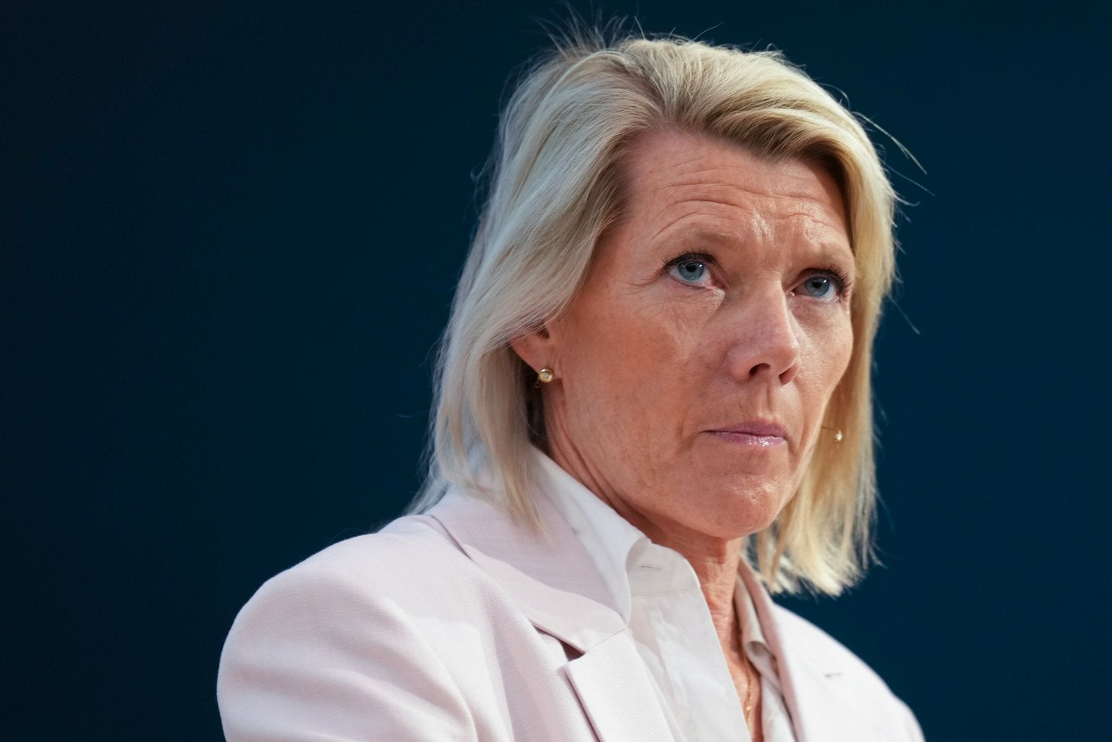 DNB ser eksplosjon i hvitvaskingssaker: Stoppet bedrageriforsøk for tre milliarder kroner