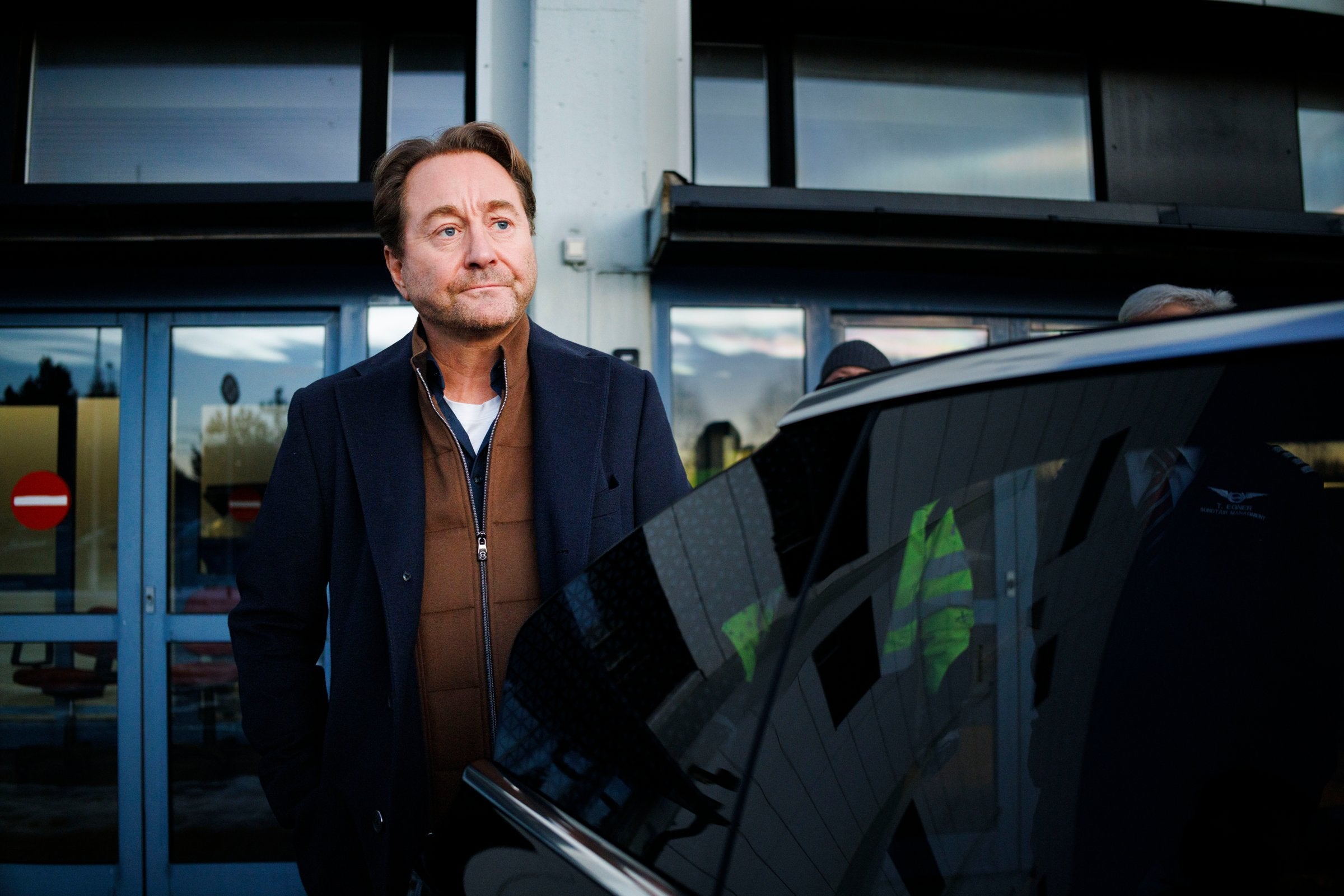 Hedgefond veddet på kursfall for norske oljeaksjer – tap på en halv milliard