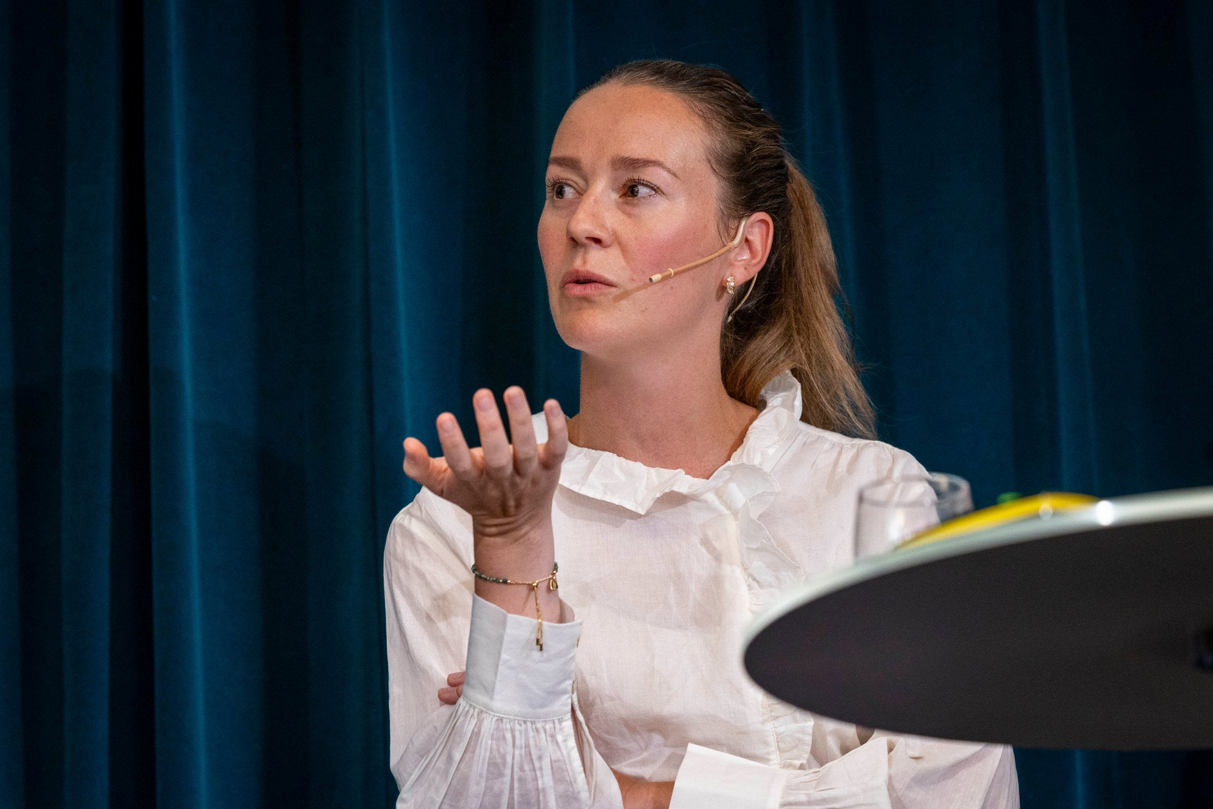 Nejra Macic blir ny sjeføkonom i NHO: – En kjempemulighet