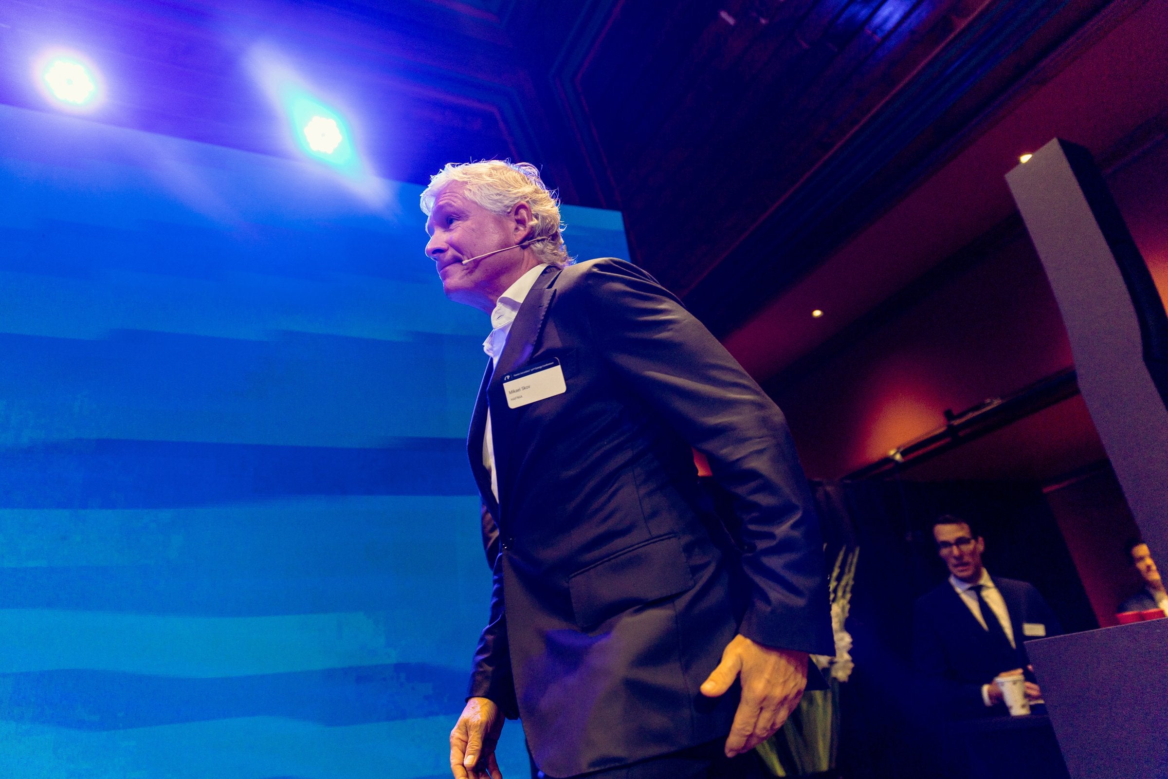 Toppsjef selger for 77 mill. etter børsrally