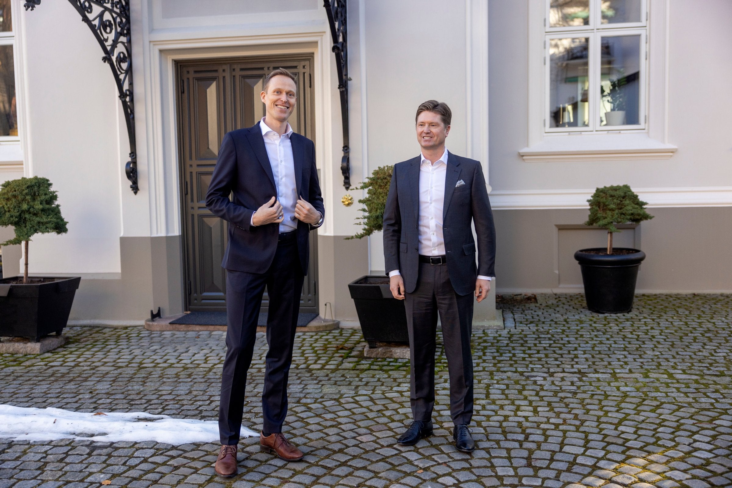 Reitans «oljefond» nærmer seg ti mrd. – kuttet kostnader med KI