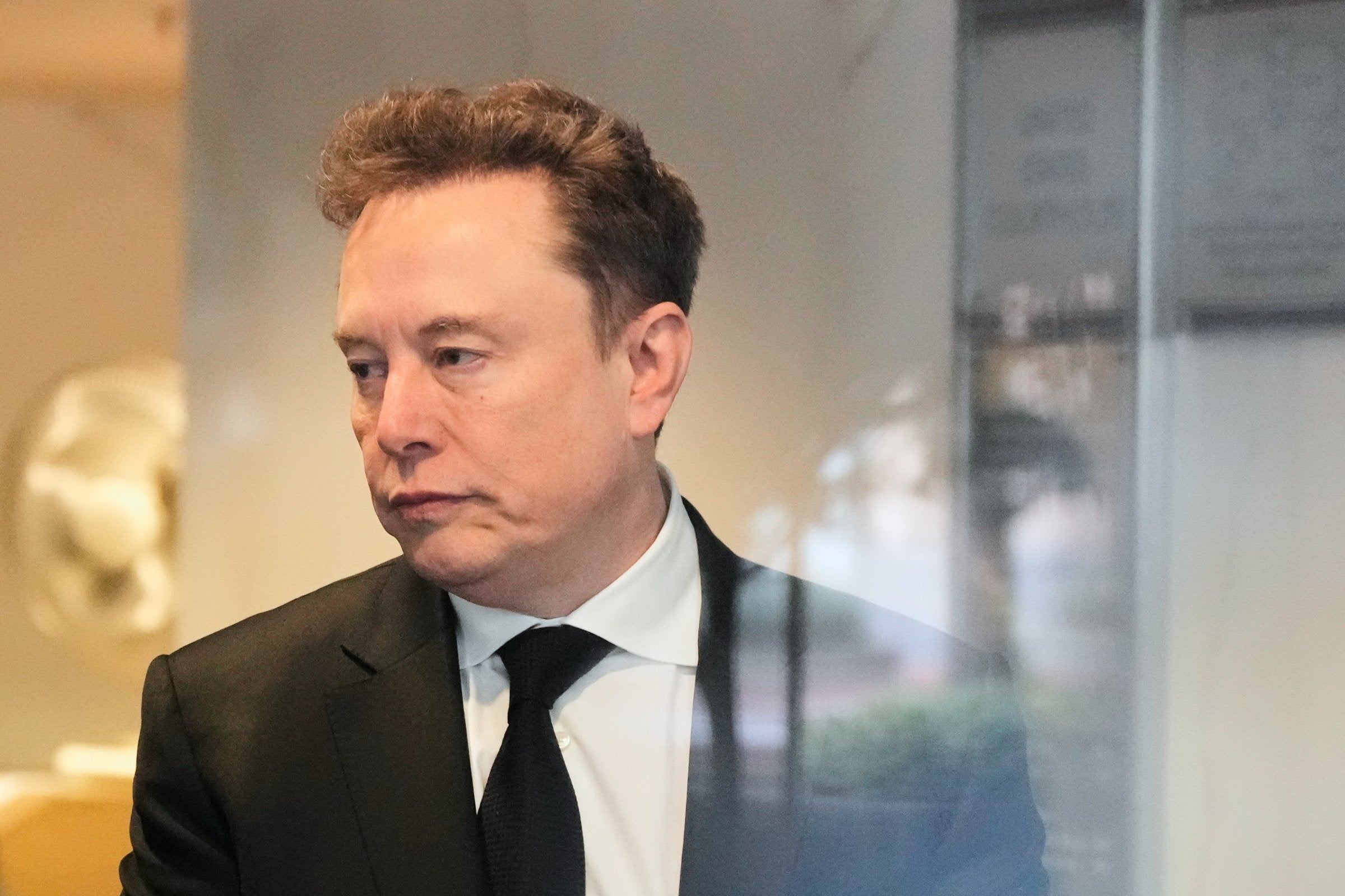 Nå barker Elon Musk og Sam Altman sammen i retten