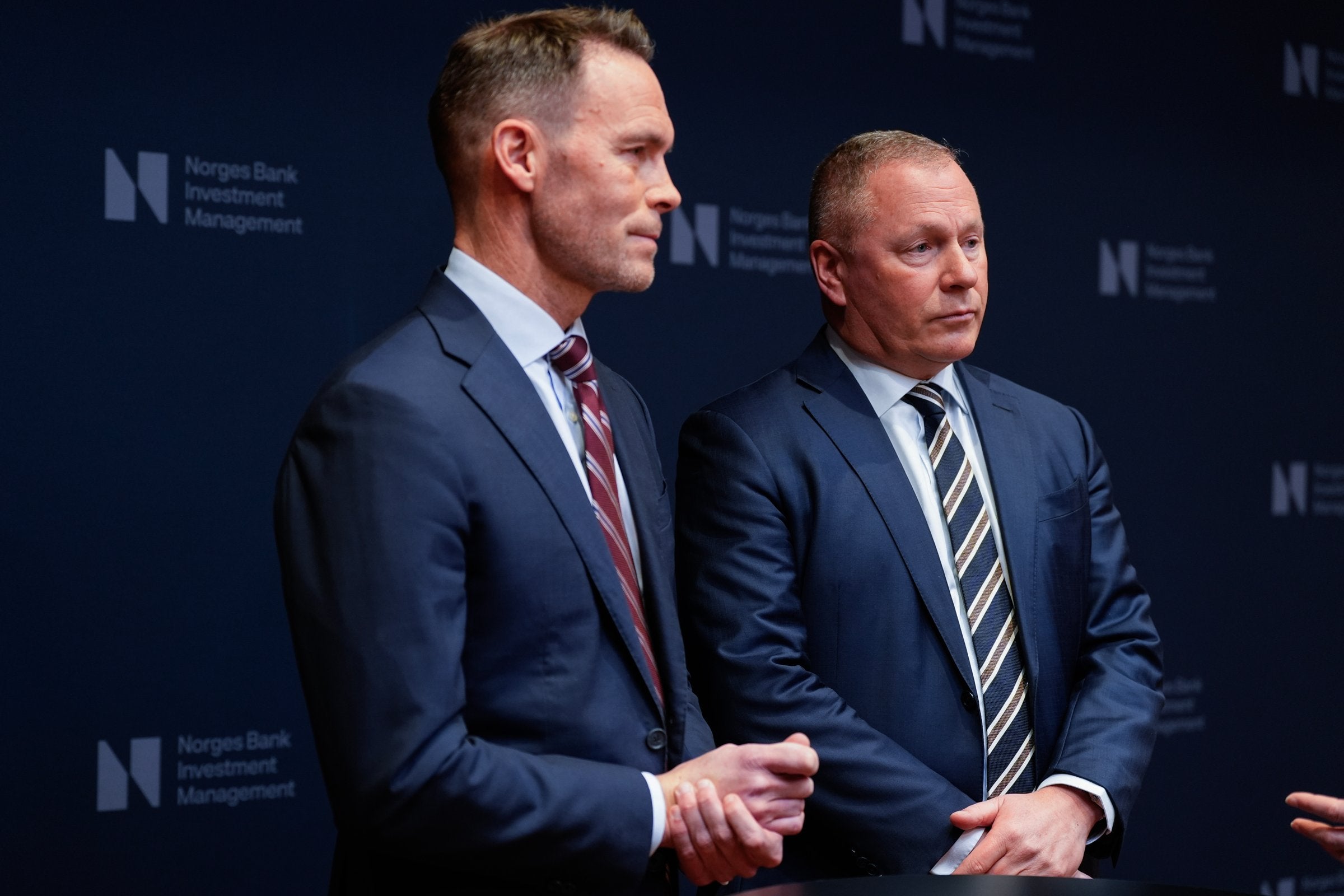 Oljefond-toppene stadig i stuss over sterkt marked: – Fortsatt den samme forundringen