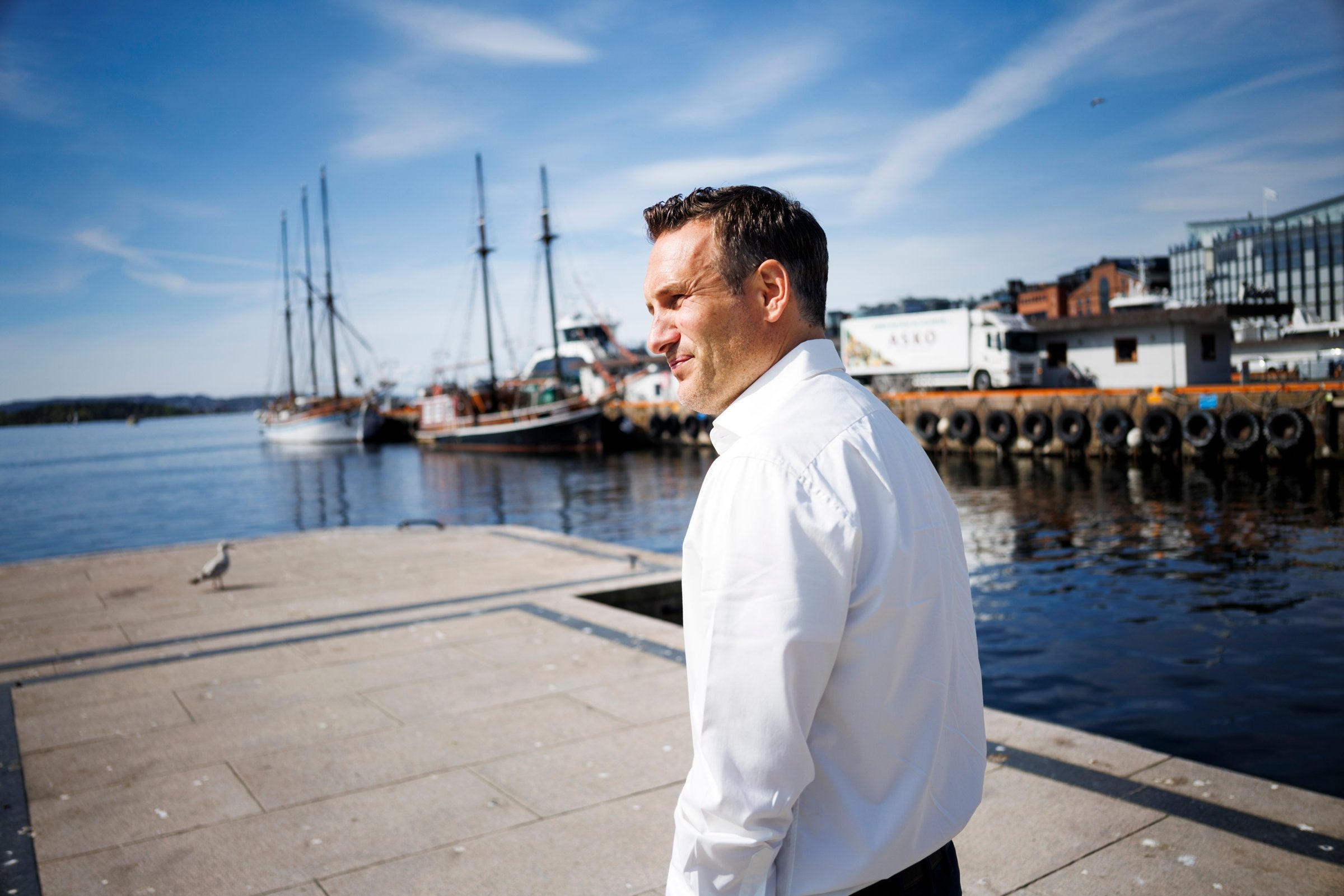 Svir av milliarder i rekordmarked: – Få ting som er mer gøy enn å bestille nye båter