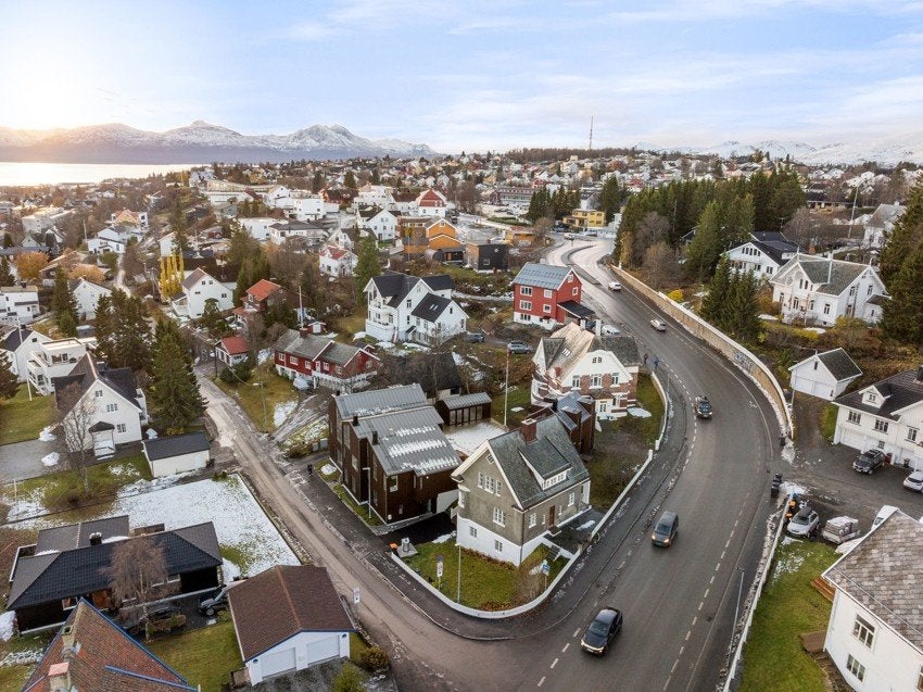 Investor selger boligkvartal for 100 millioner: – Da blir det en tur til Hawaii