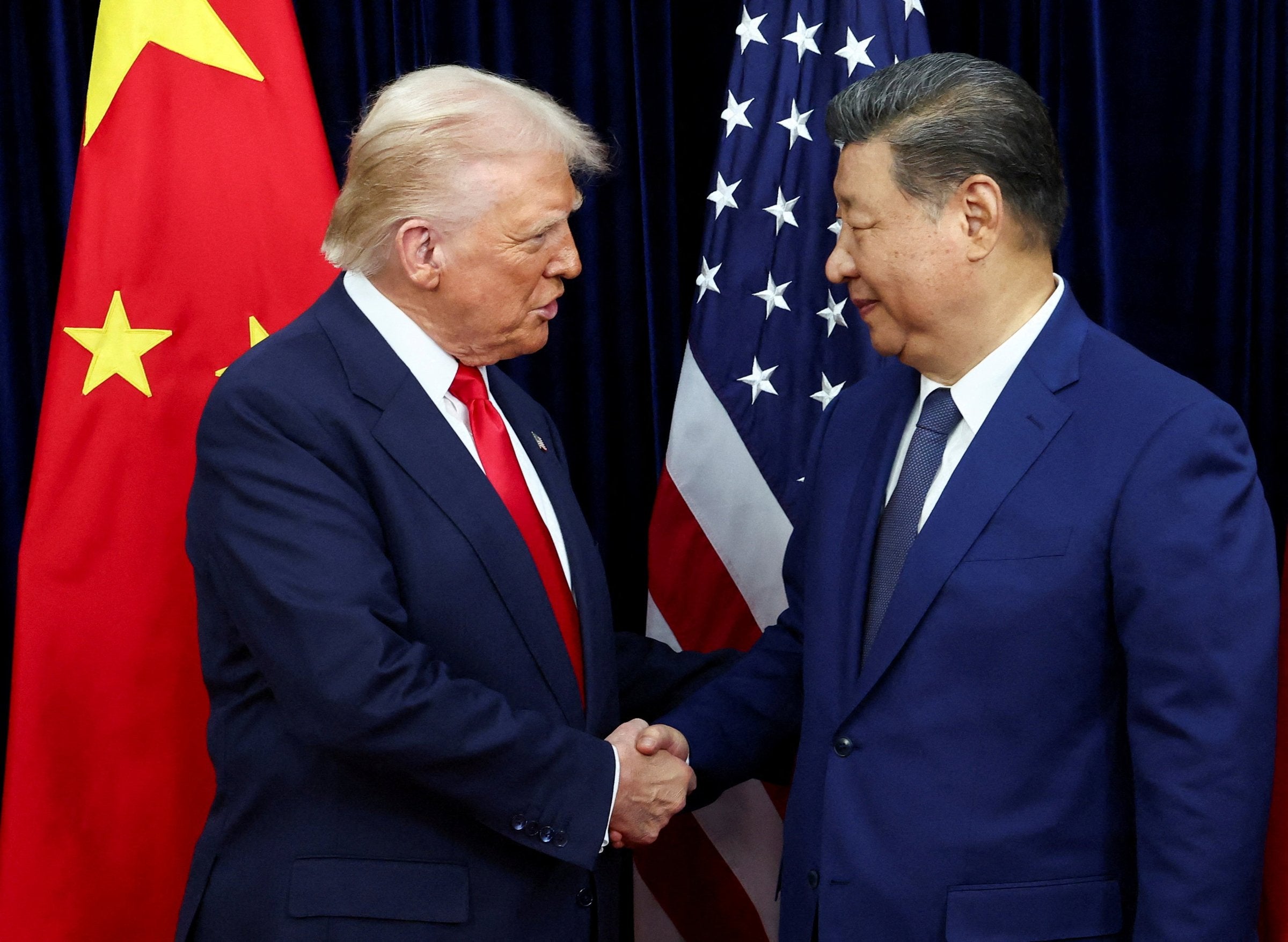 Kina bygger opp et nytt arsenal av pressmidler foran Trump–Xi-toppmøte