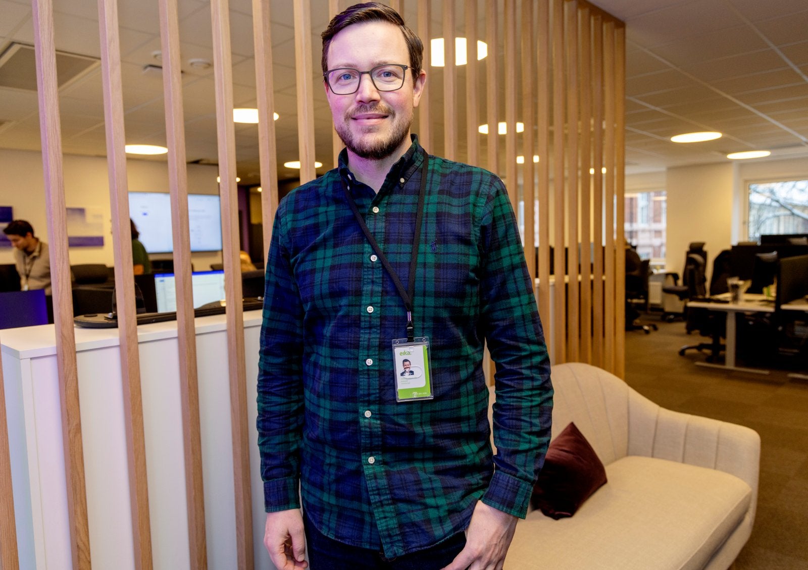 De heldigitale bankene vokser kraftig: – Venter på en ny trigger