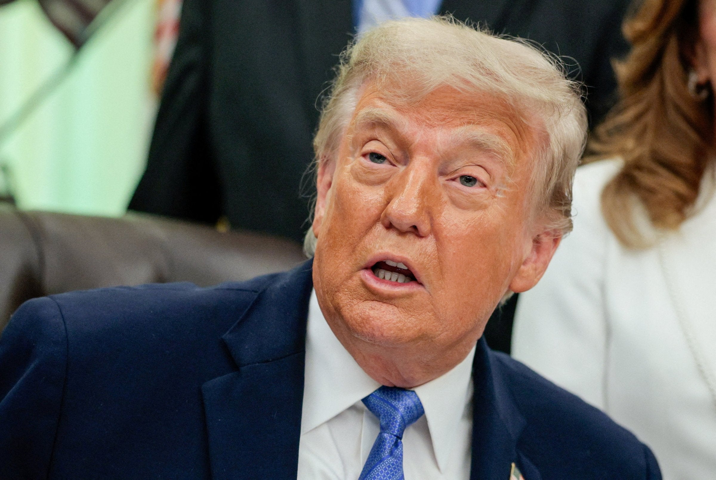 Oljeprisen stiger etter militær eskalering mellom USA og Iran