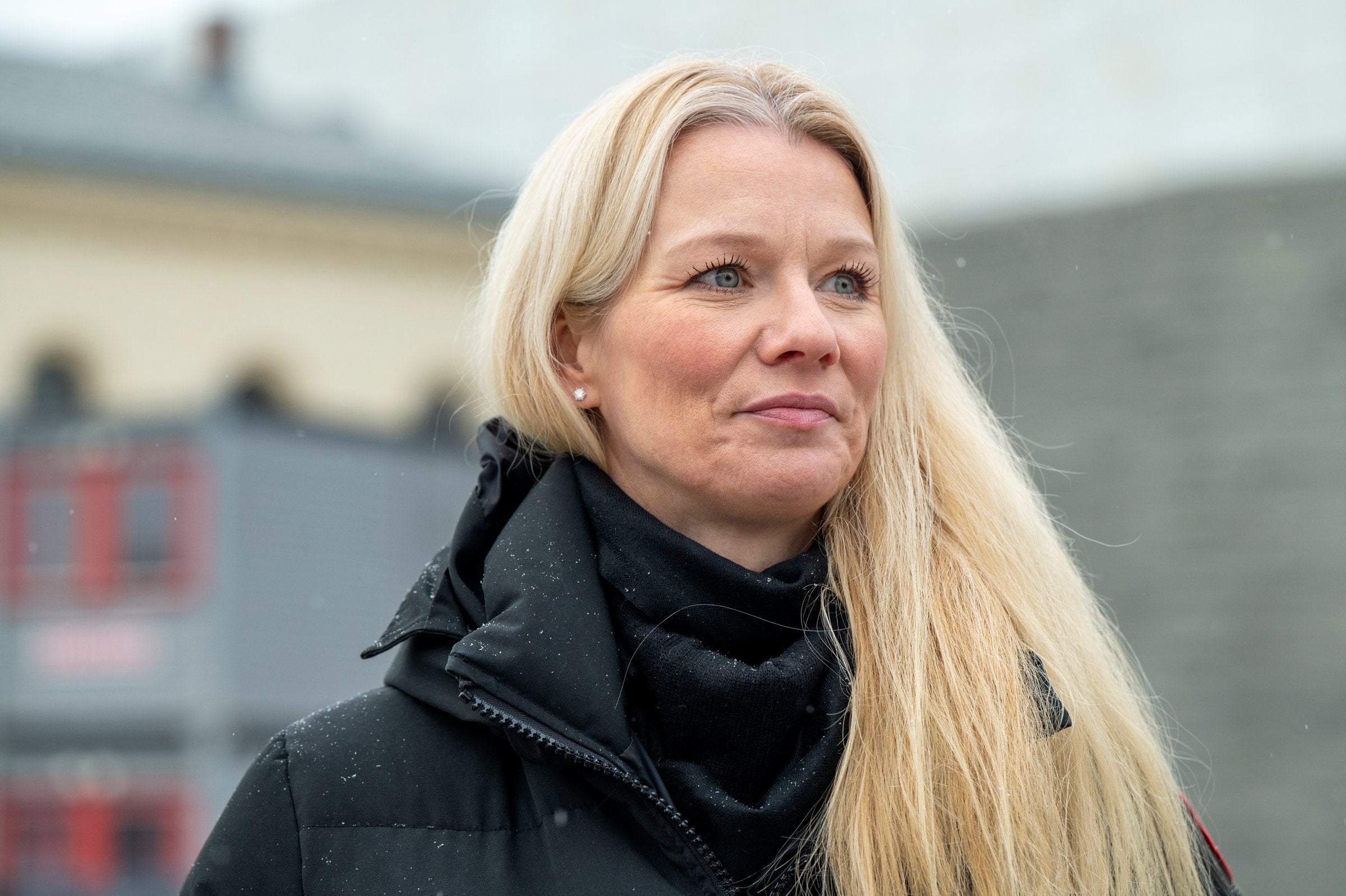 Sjeføkonom: – Helt tydelig at dette ikke bare er forhandlingsutspill | DN