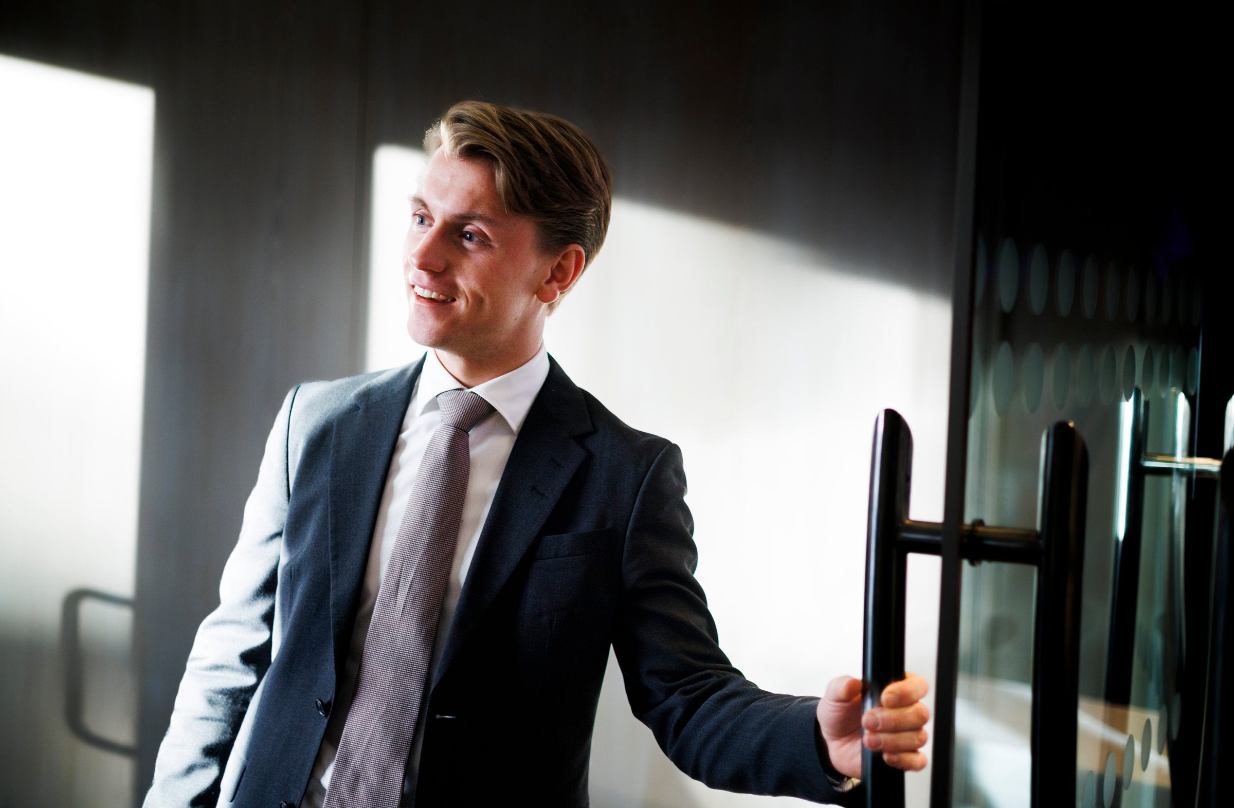 Jekker opp kursmål med nesten 200 kroner: – Sterke argumenter for en langvarig opptur