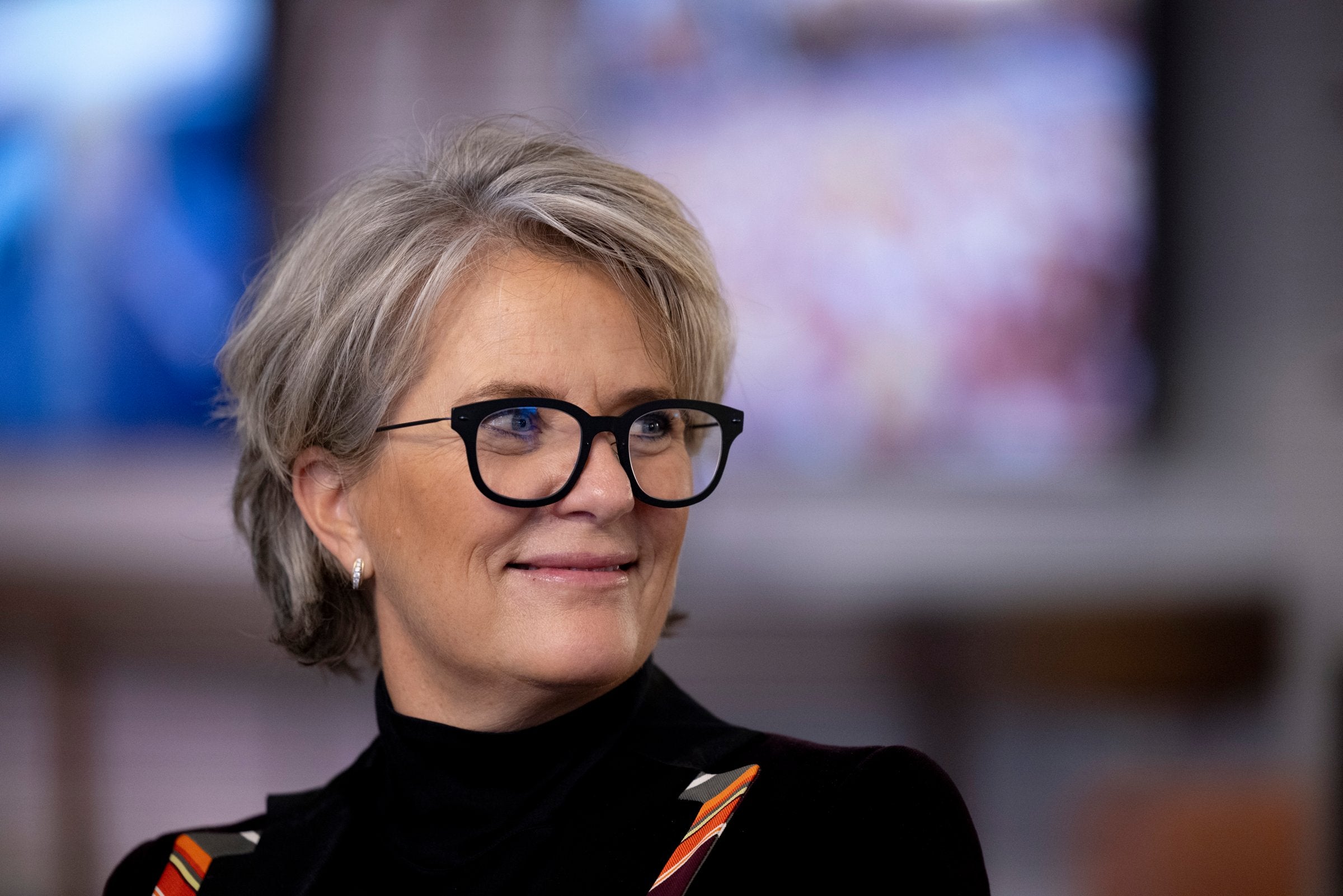 Telenor går sammen med oppkjøpsfond om eierskap: Verdsettes til 7,5 mrd.