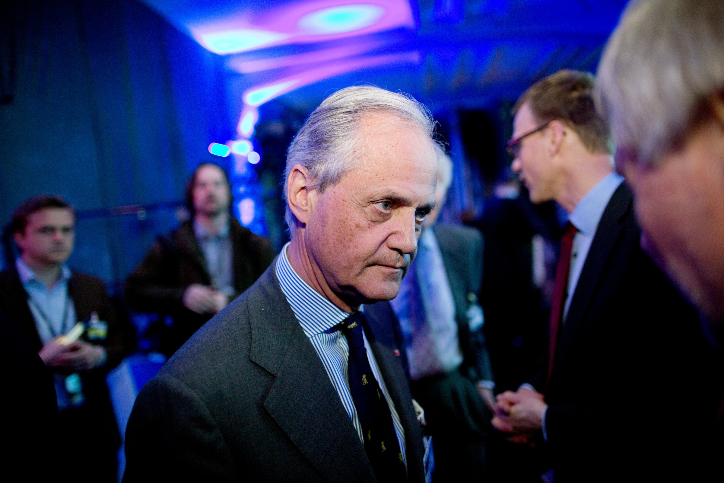 Subsea 7 deler ut nær fire mrd. til aksjonærene