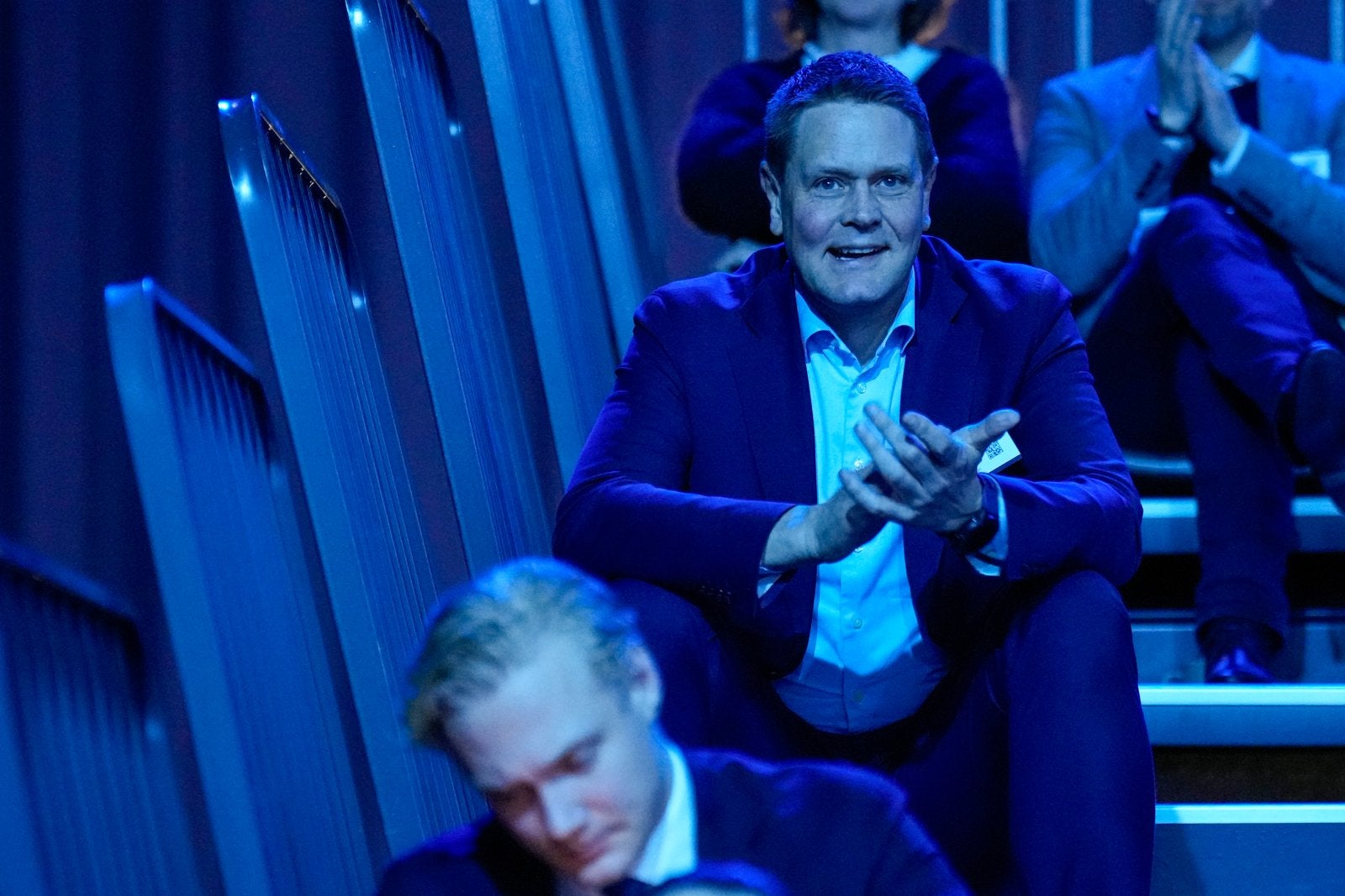 Lanserer kriseløsning for EU-samarbeid: – Den minst dårlige planen vi har