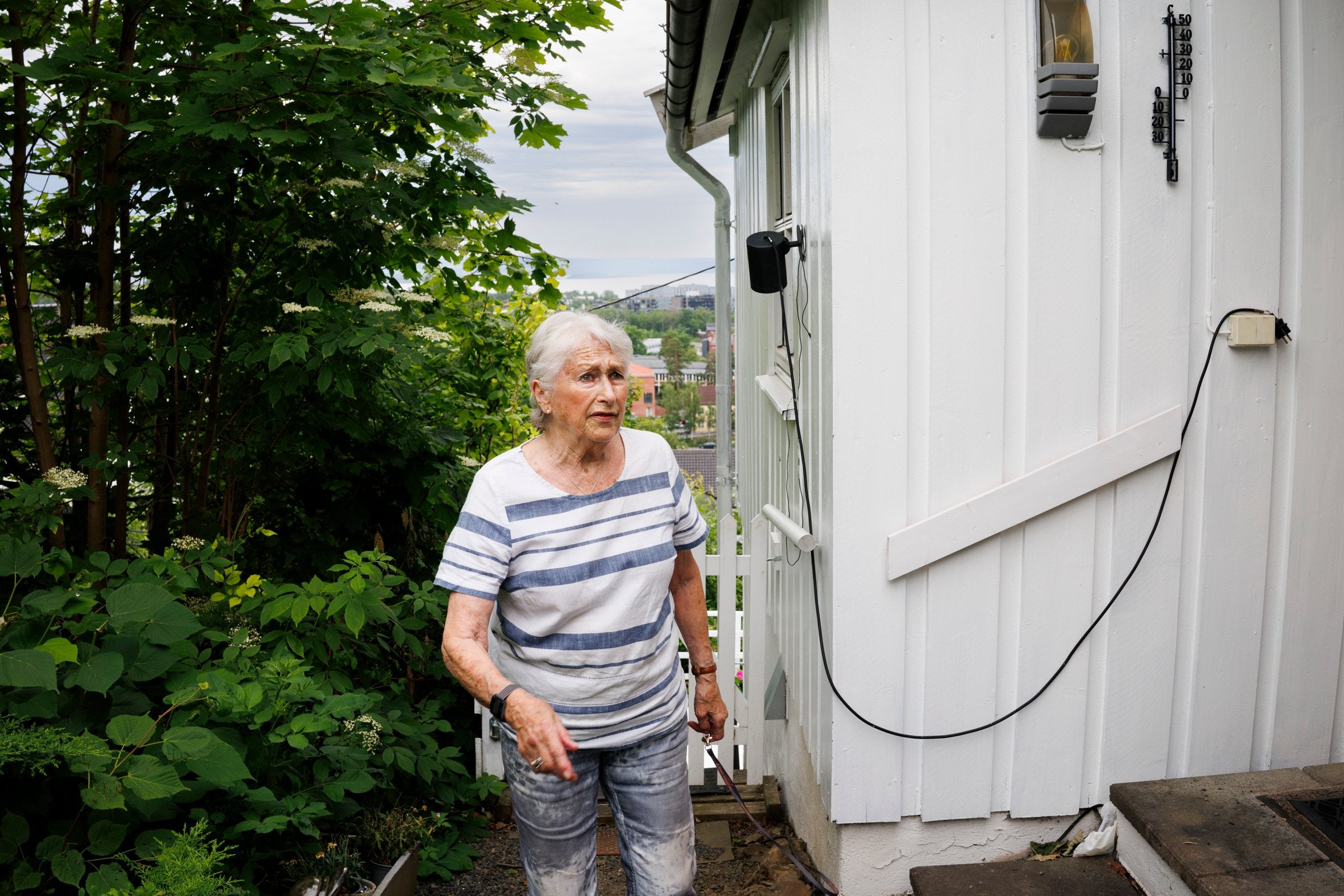Alison Margaret Aschehoug (87) om skatteforslag: – Kjennes så urettferdig