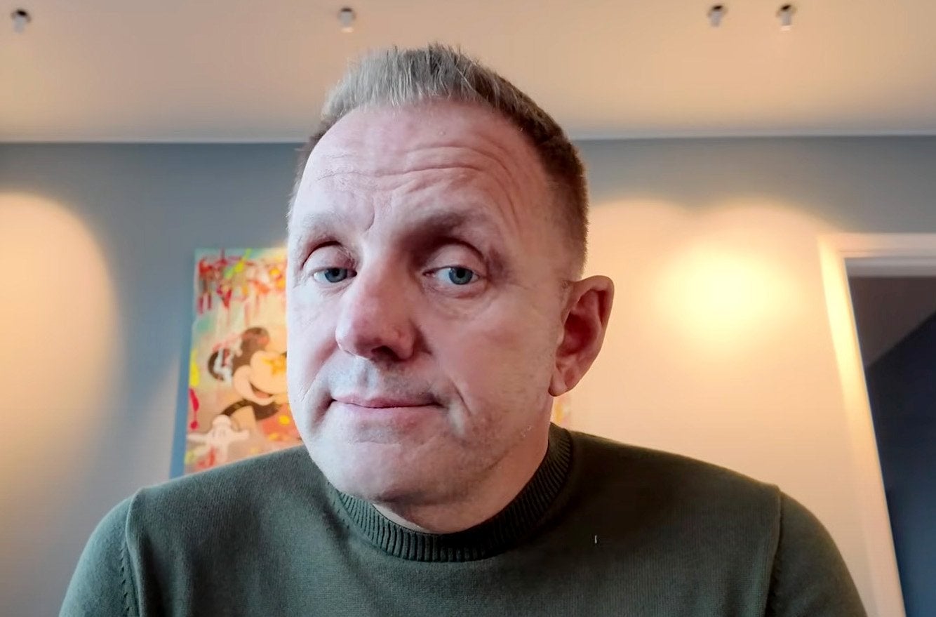 Dagbladet: Schibsted-arving døde i flyulykke