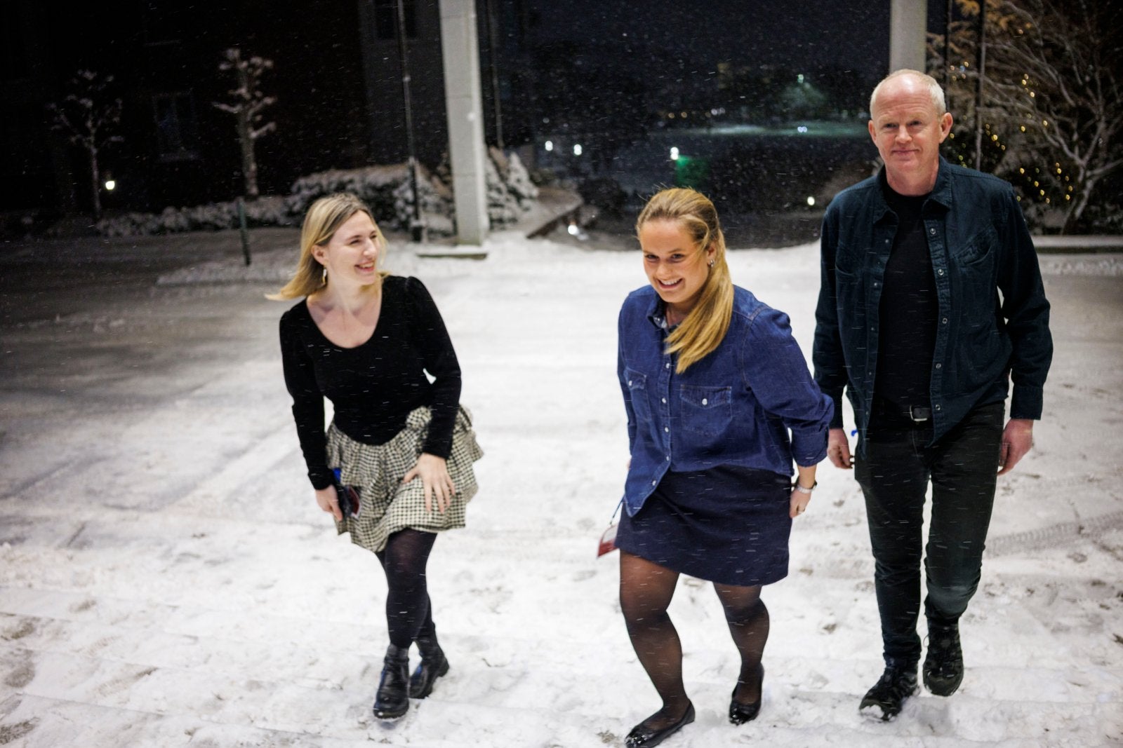 Bransjen og politikere ønsker avgift til livs: – Verdiskapende, sier oljetopp