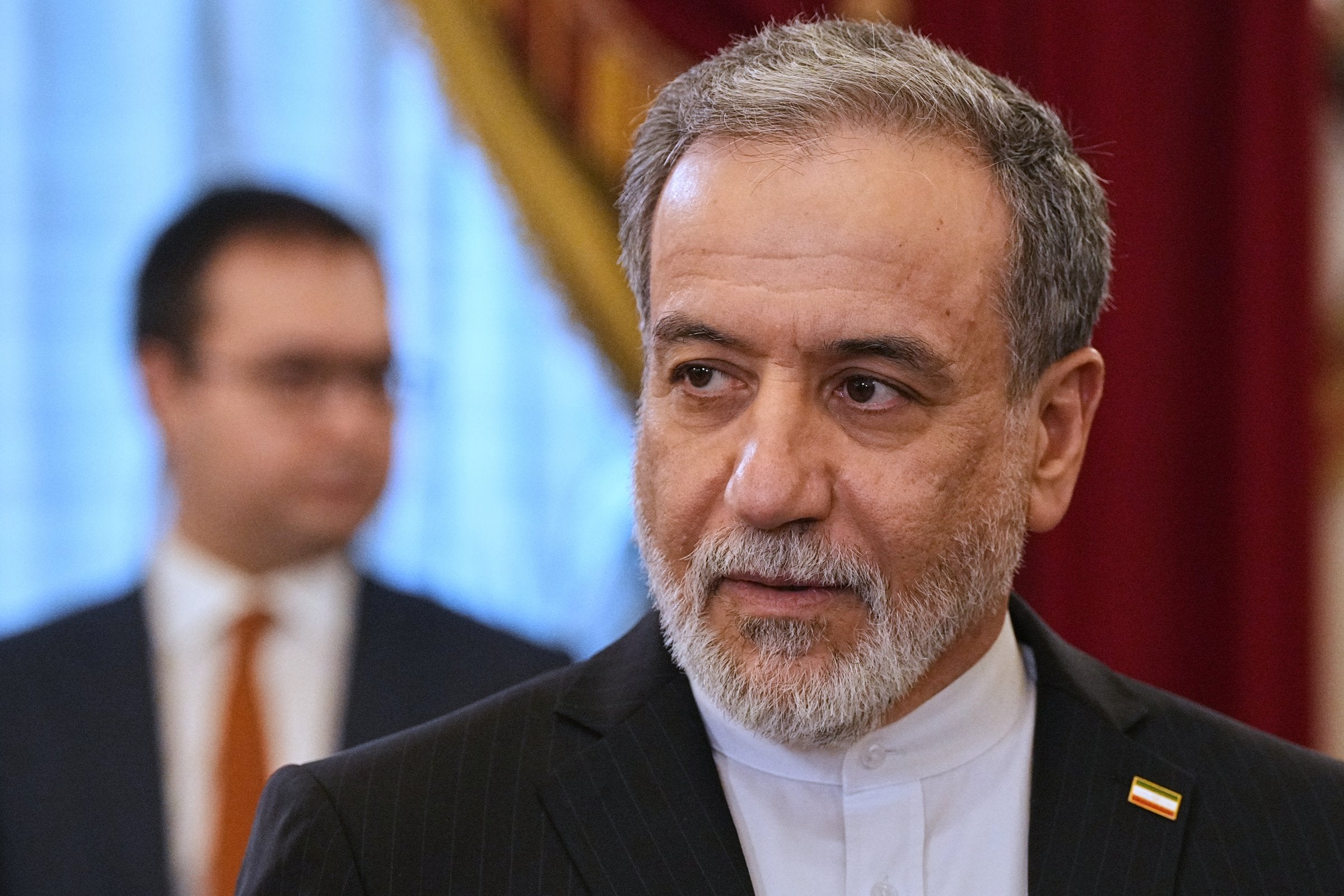 USA og Iran har angrepet hverandre i natt