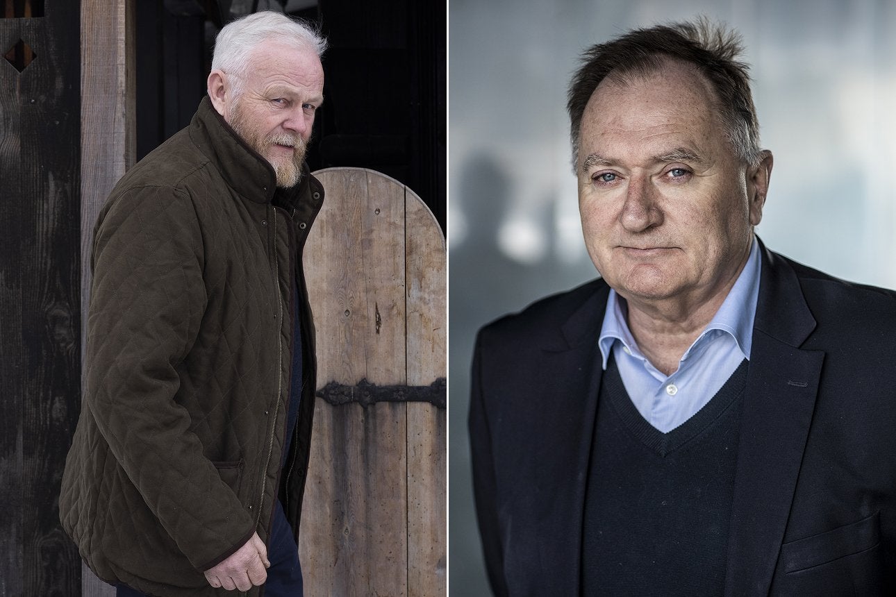 Tidligere forsvarssjef om Trumps USA: – Neo-fascistisk bananrepublikk