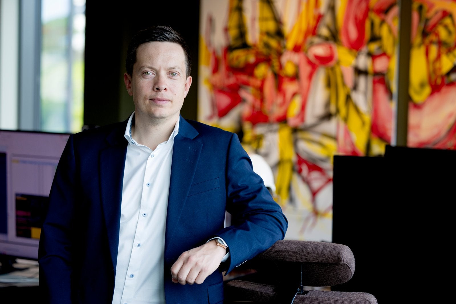 Sår tvil om gullprisen som fryktsignal