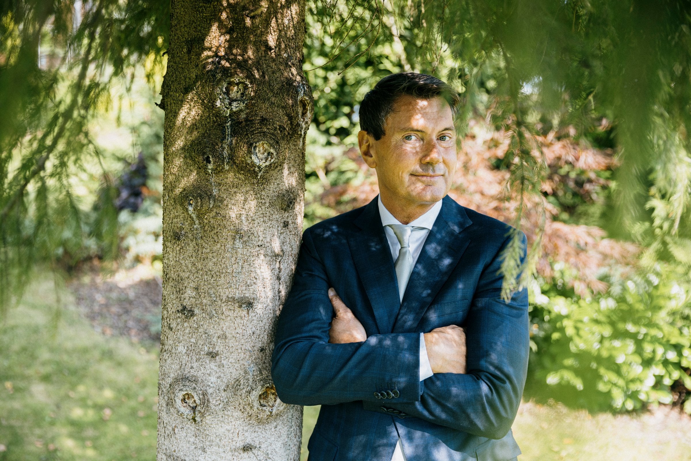 Norske Skog med svakere første kvartal enn i fjor