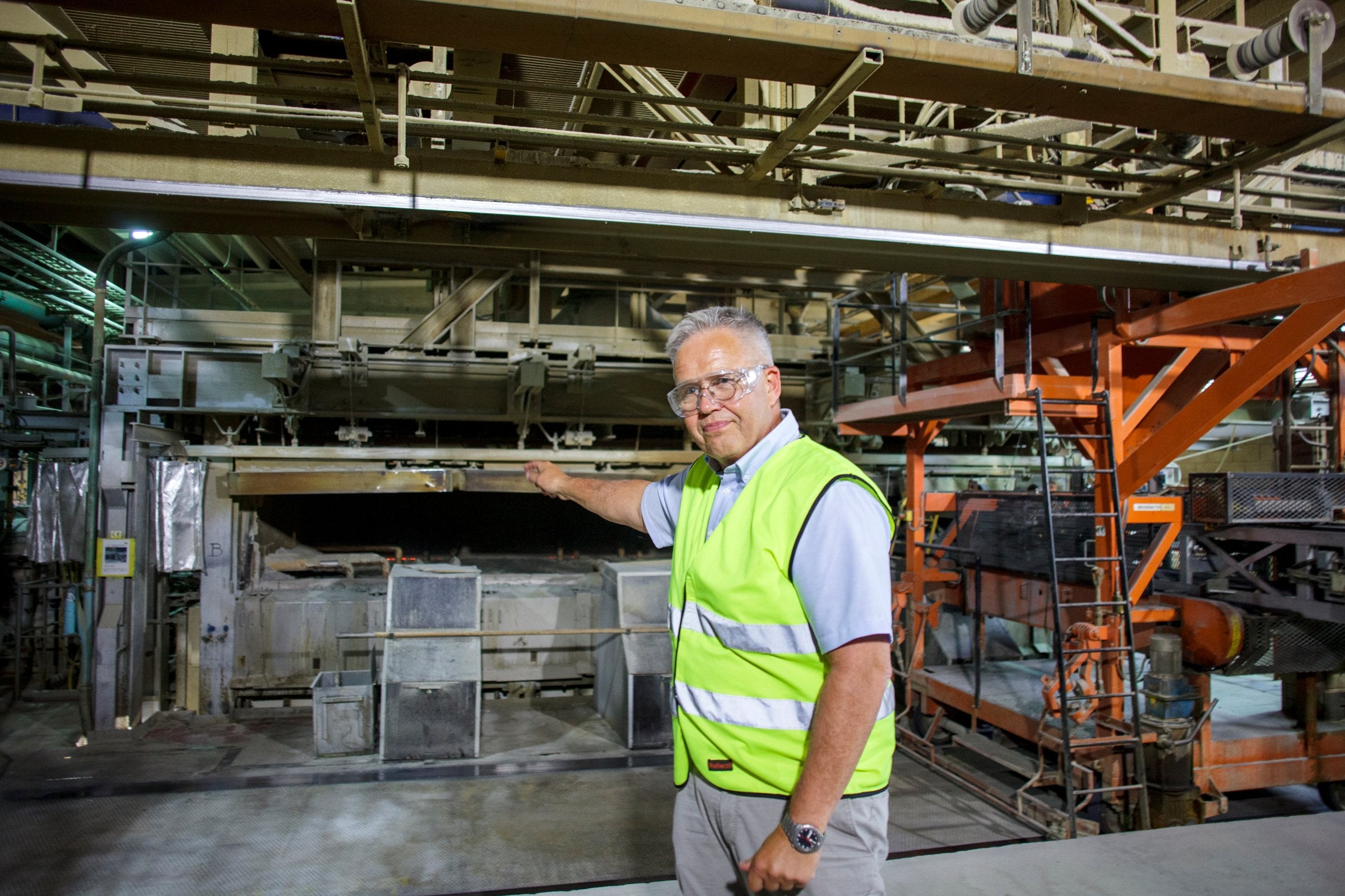 Internt lønnsopprør i NHO: – Bedriftene tåler ikke dette