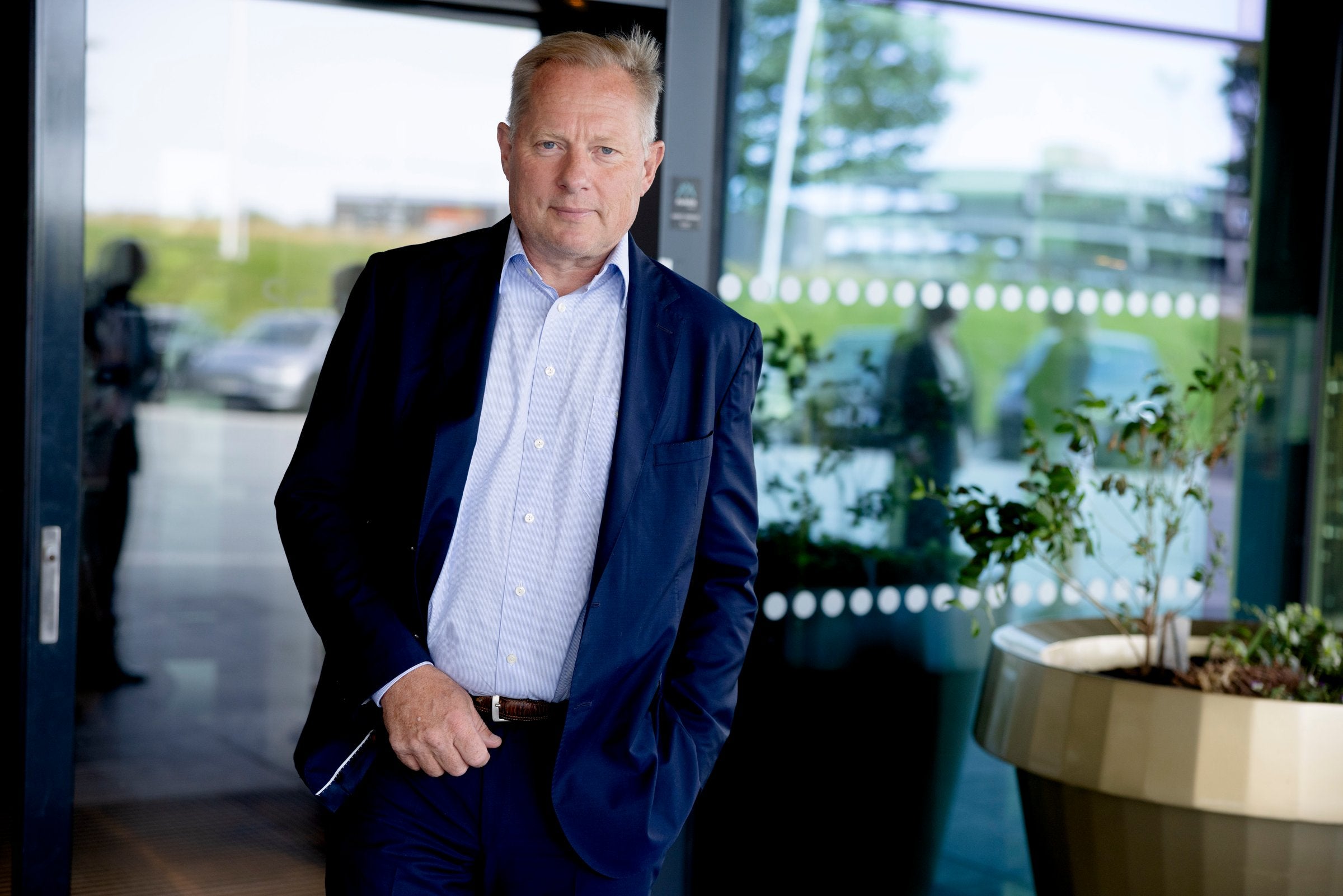 Oljenestor Svein Harald Øygard: – Dette ser slett ikke bra ut