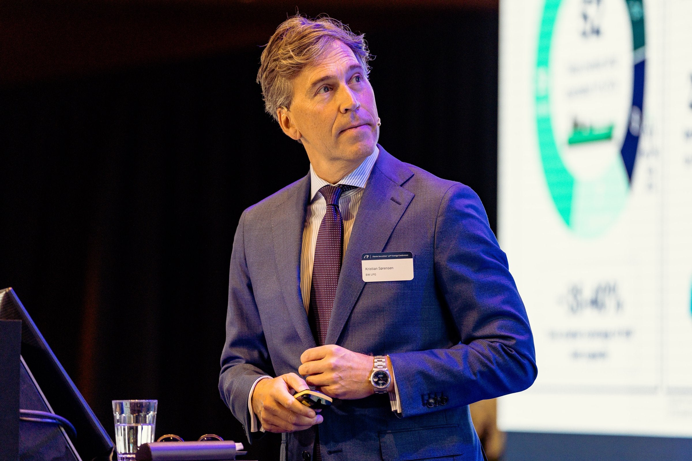 «Norske» skip vegrer seg for å seile fra Midtøsten: – Dette blir syretesten