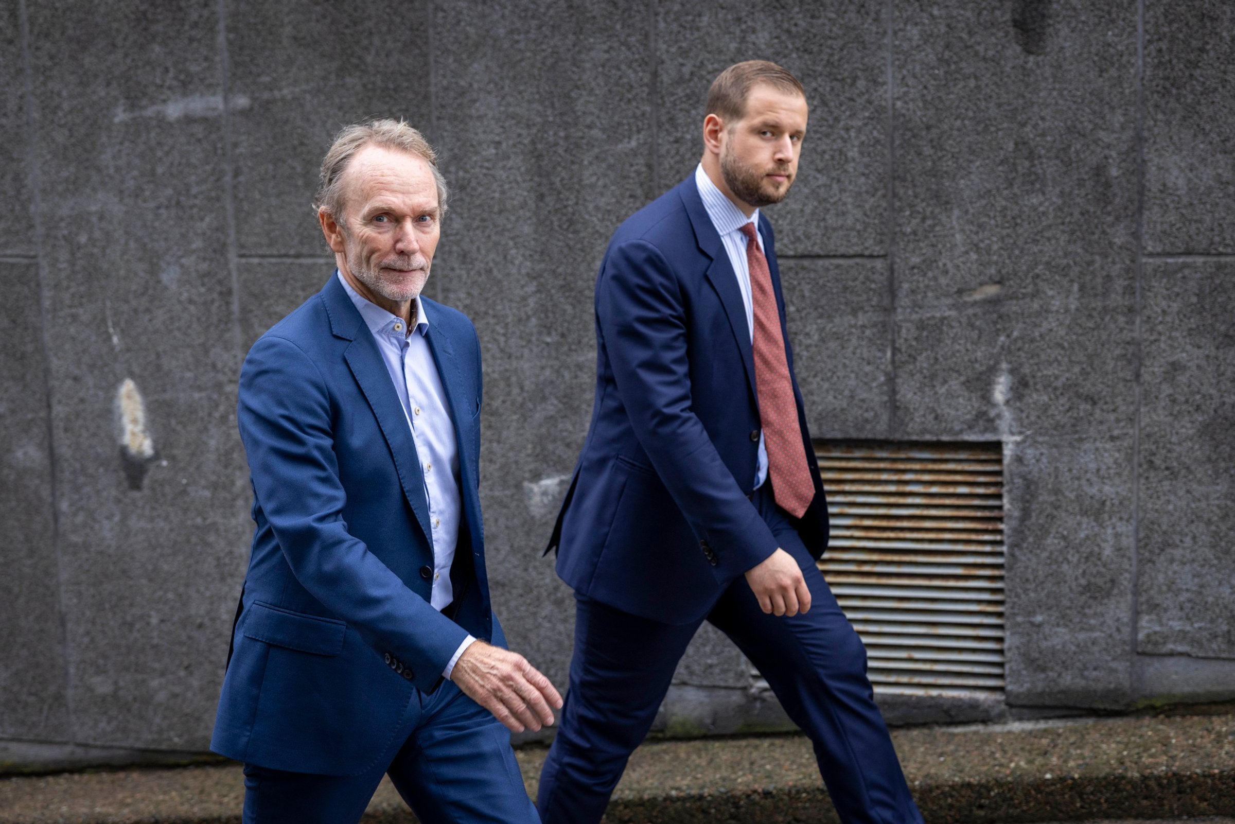 Økonomer om Fed: «Powell vil sitte stille i båten» og ingen «kioskvelter»