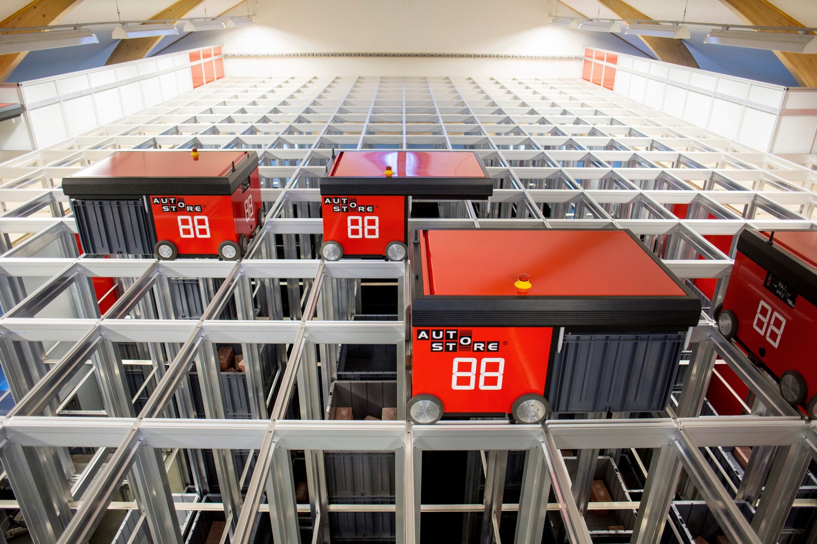 DNB-analytiker om Autostore: – Vi synes aksjen ser overpriset ut | DN