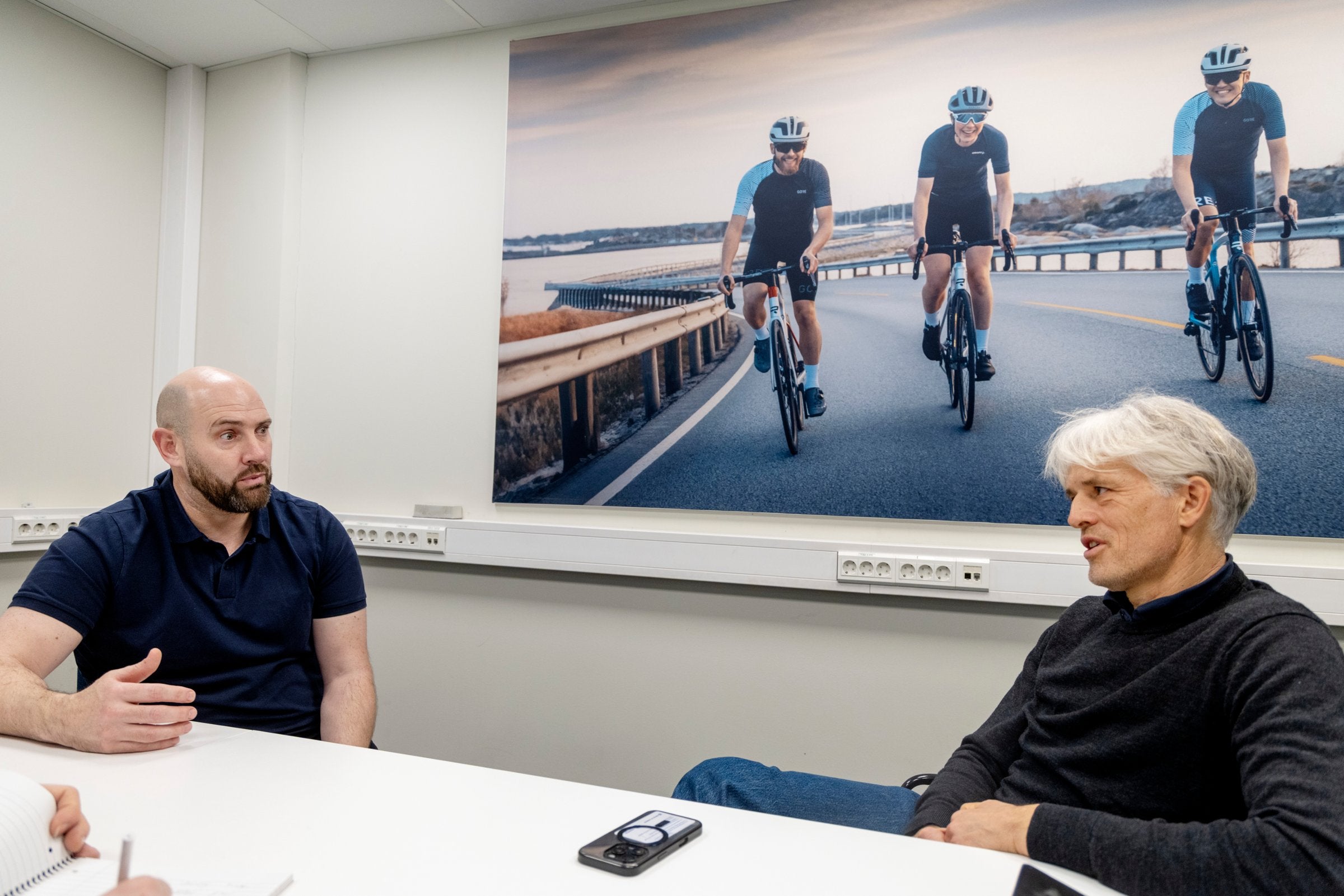 Engelske eiere truet med å legge ned XXL: – En ukomfortabel periode