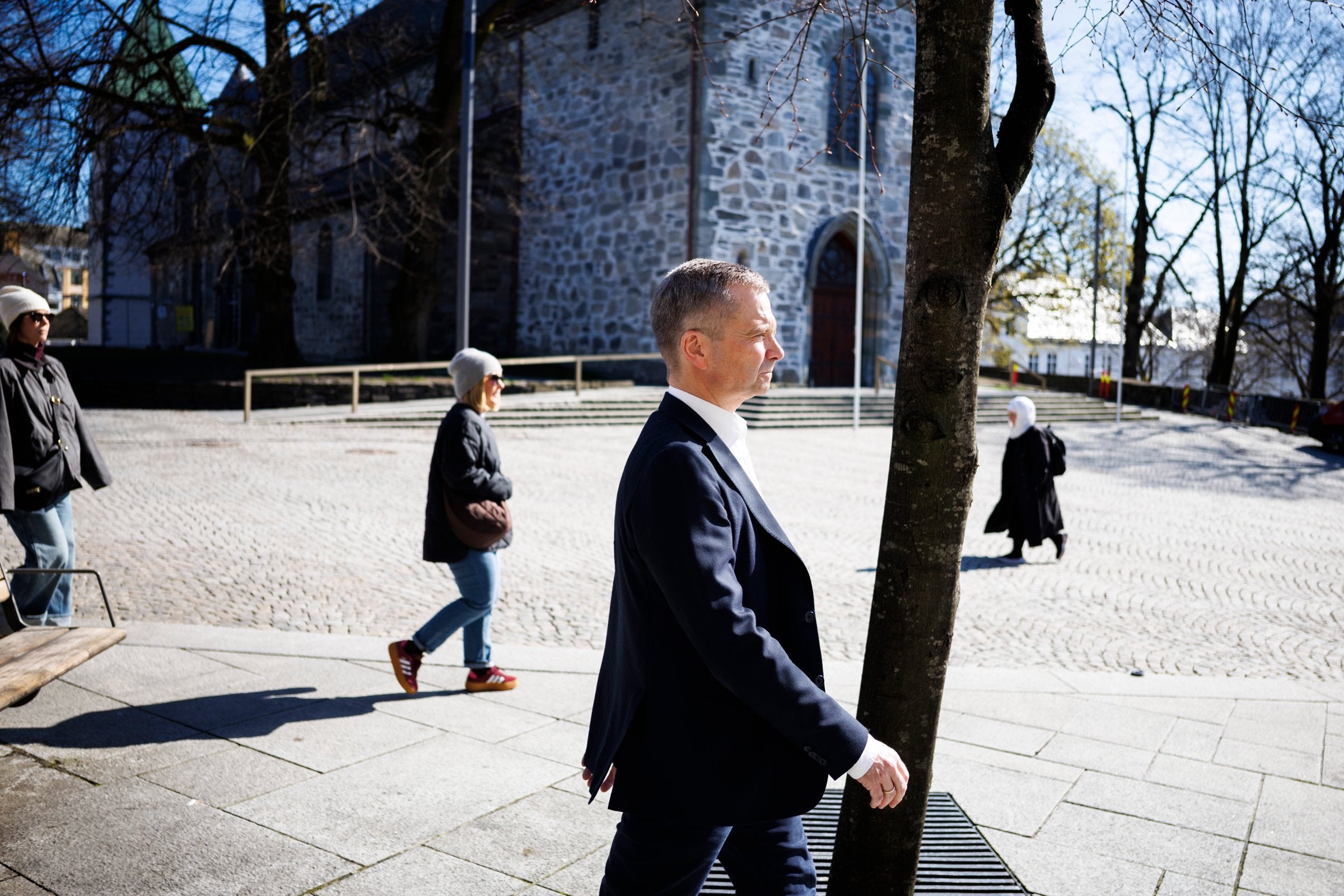 Espedal er skeptisk til prisen Norwegian betaler