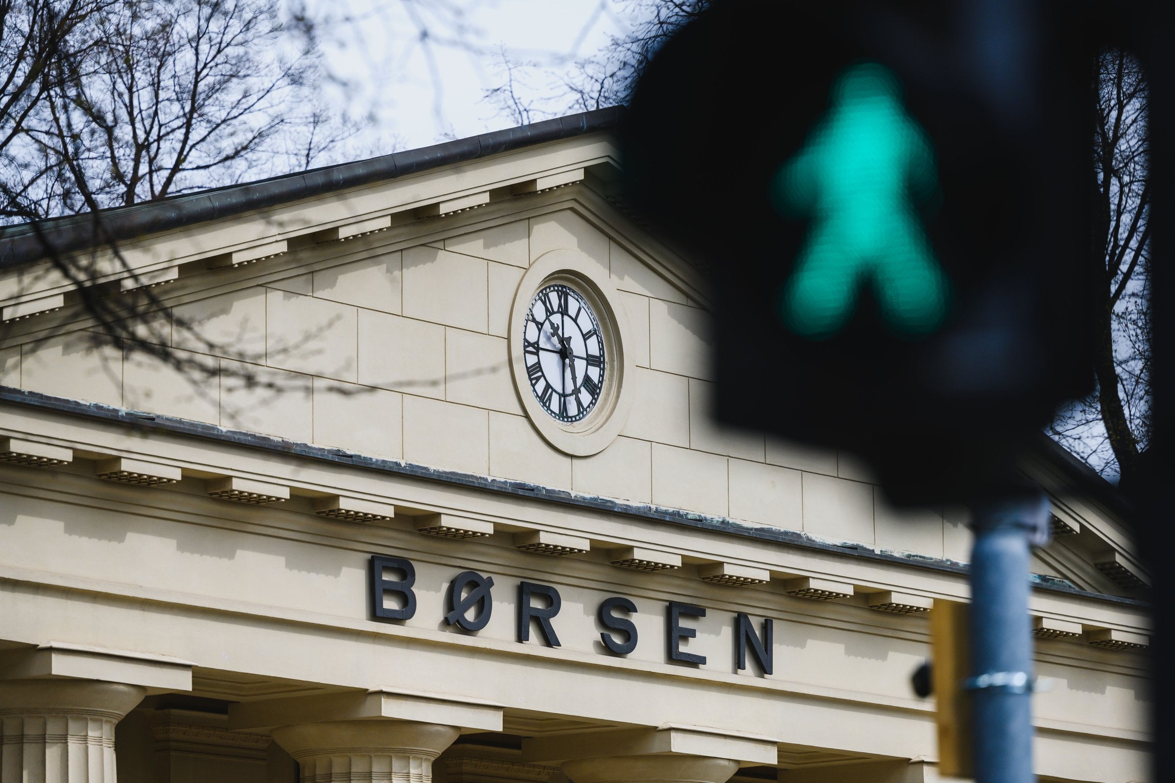 Kitron innfrir etter børsfest: – Etterspørselen har sjelden vært sterkere