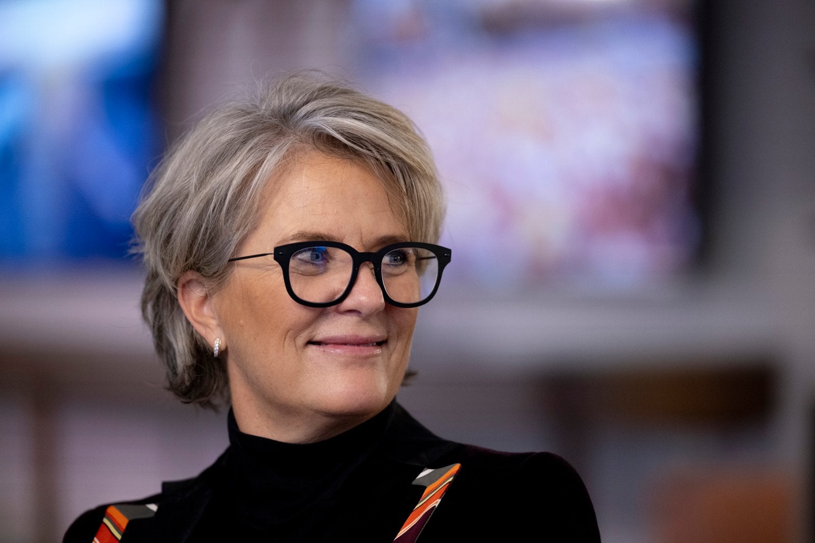 Telenor selger seg ut av Thailand for 39 mrd. kroner