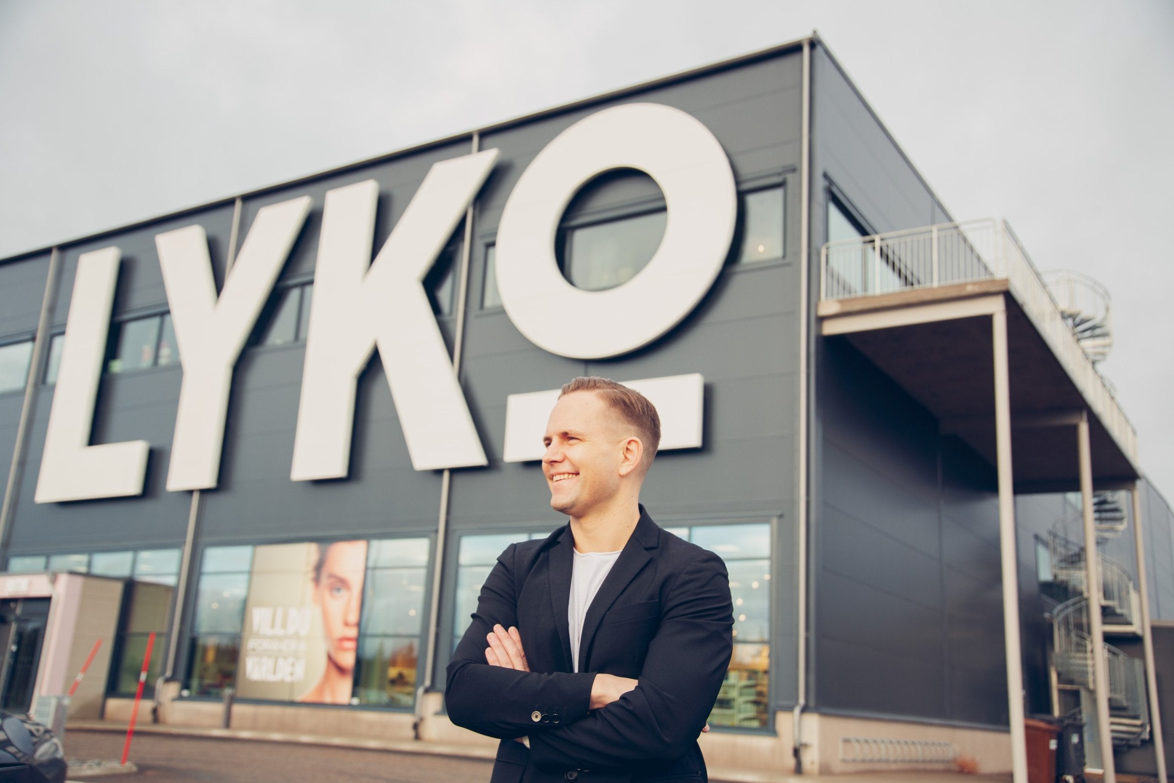 Svensk «gjeldsbombe» senkes av investorene: – Jeg har fullstendig mislyktes