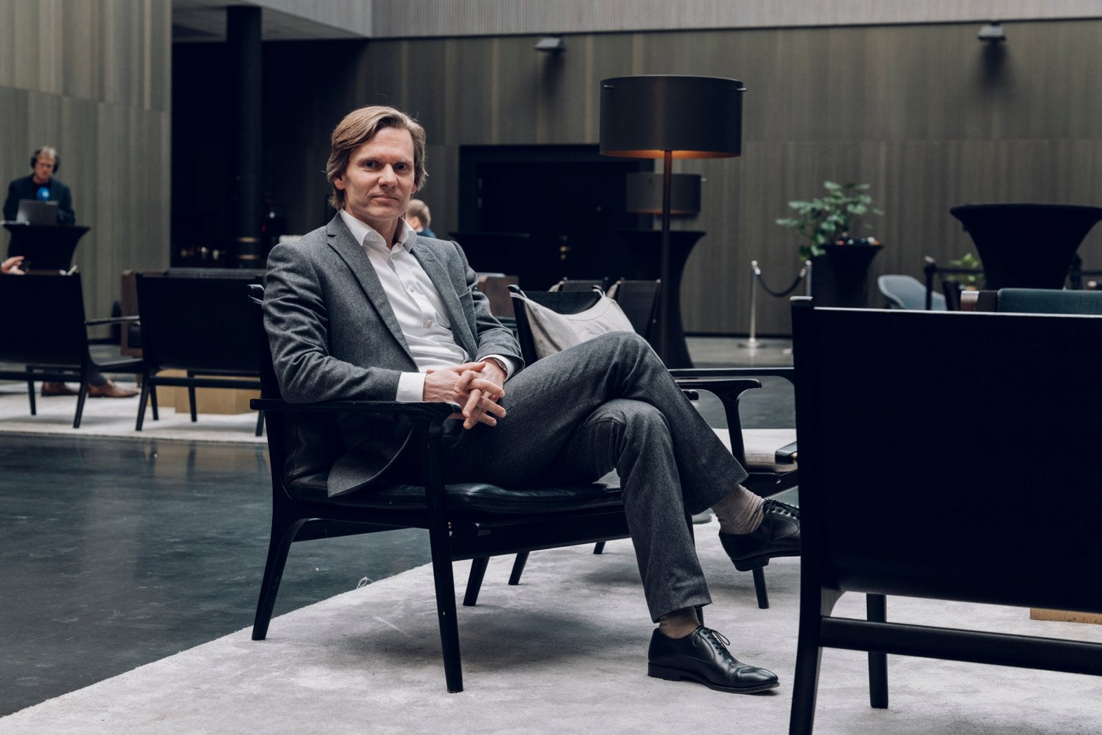 Mener Trump-toll koster bedriften ti mill. i måneden: – Treffer oss hele tiden