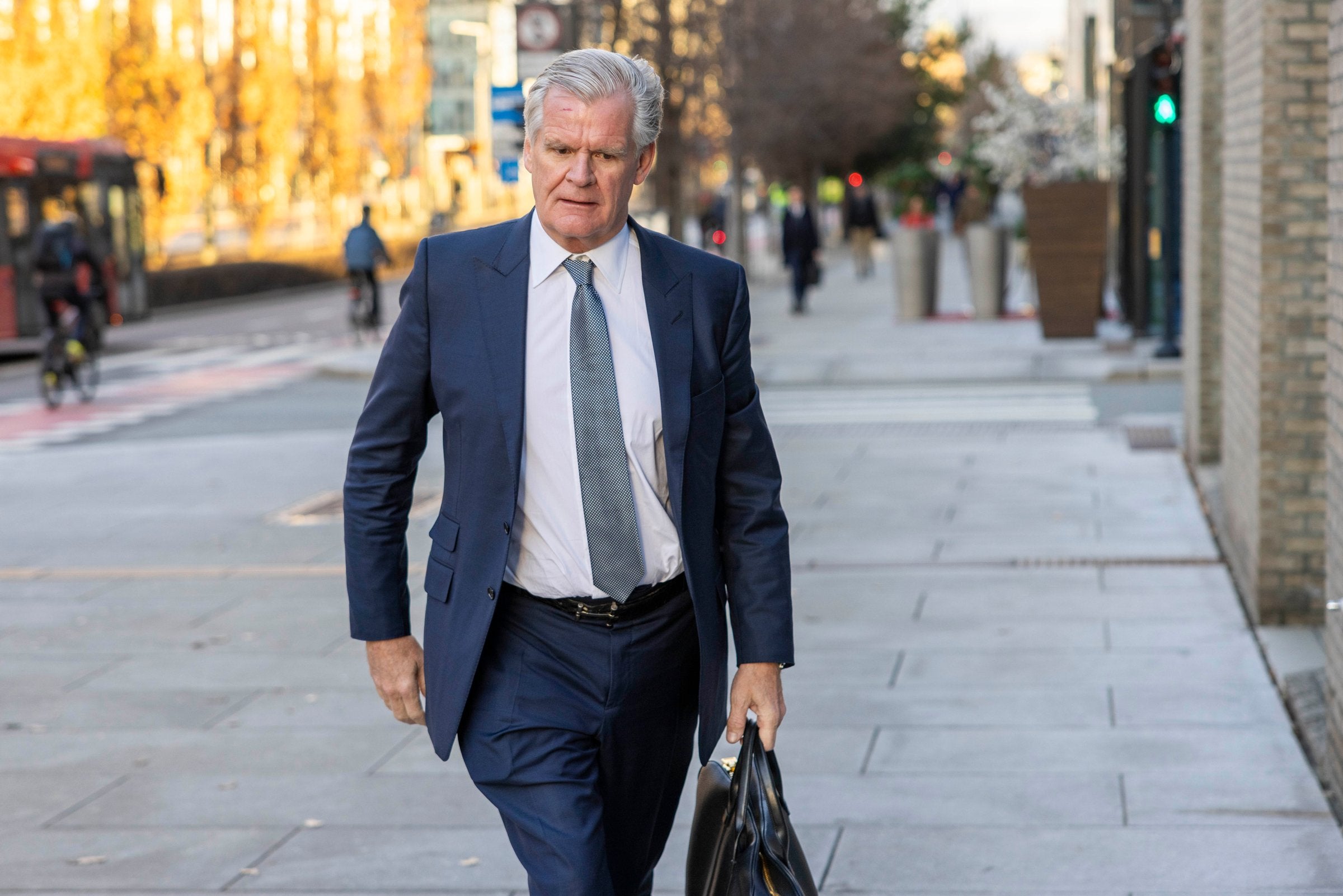 Pengene fortsetter å trille ut av Trøim-selskap