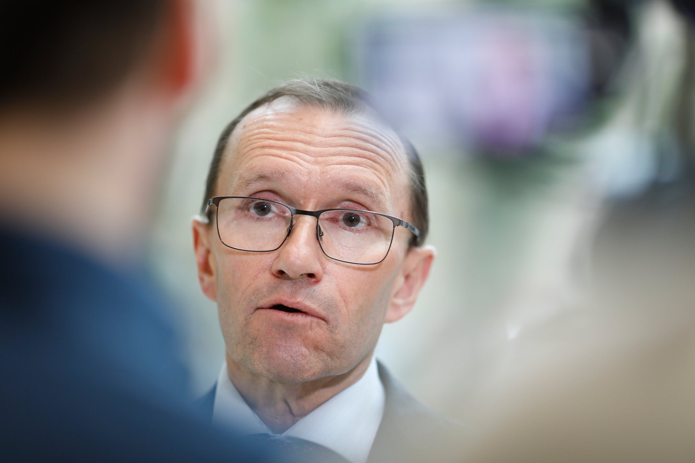 Eide etter islandsk folkeavstemning: – Stadig mer krevende å være EØS-land